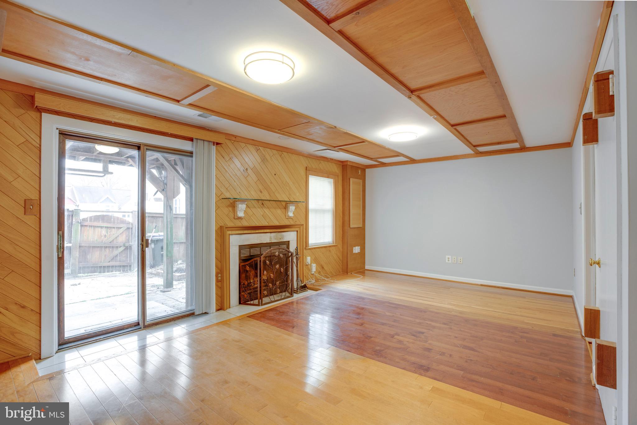 HILLSDALE - Residential Lease