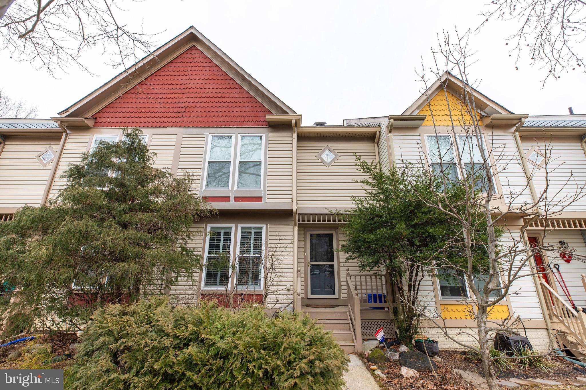 HILLSDALE - Residential Lease