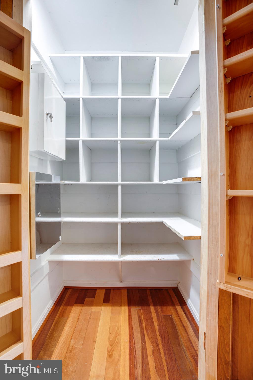 HILLSDALE - Residential Lease