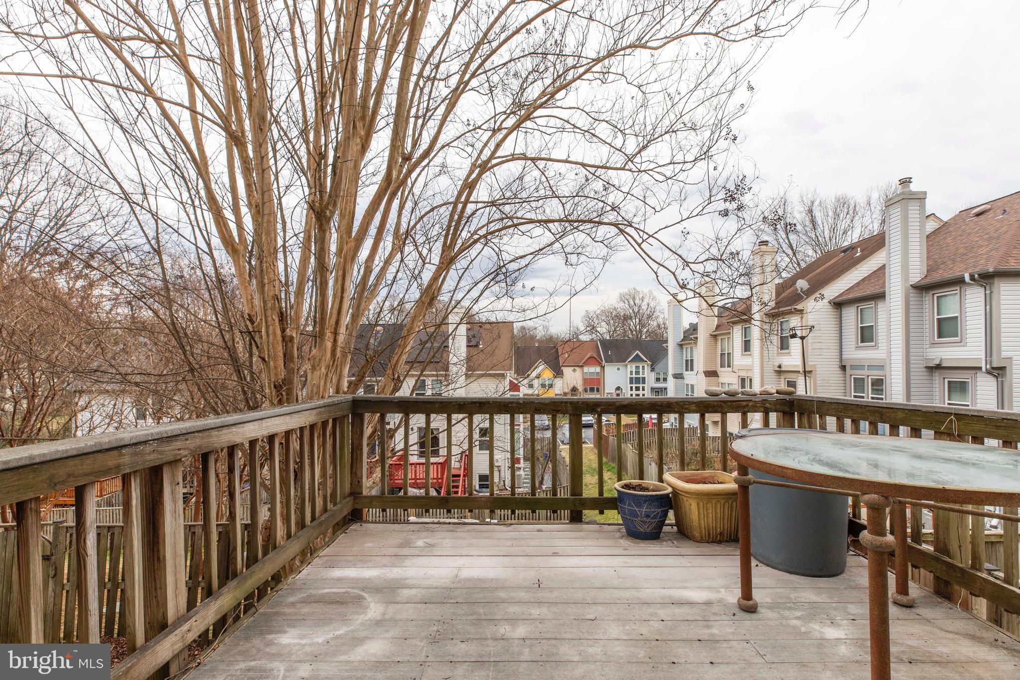 HILLSDALE - Residential Lease