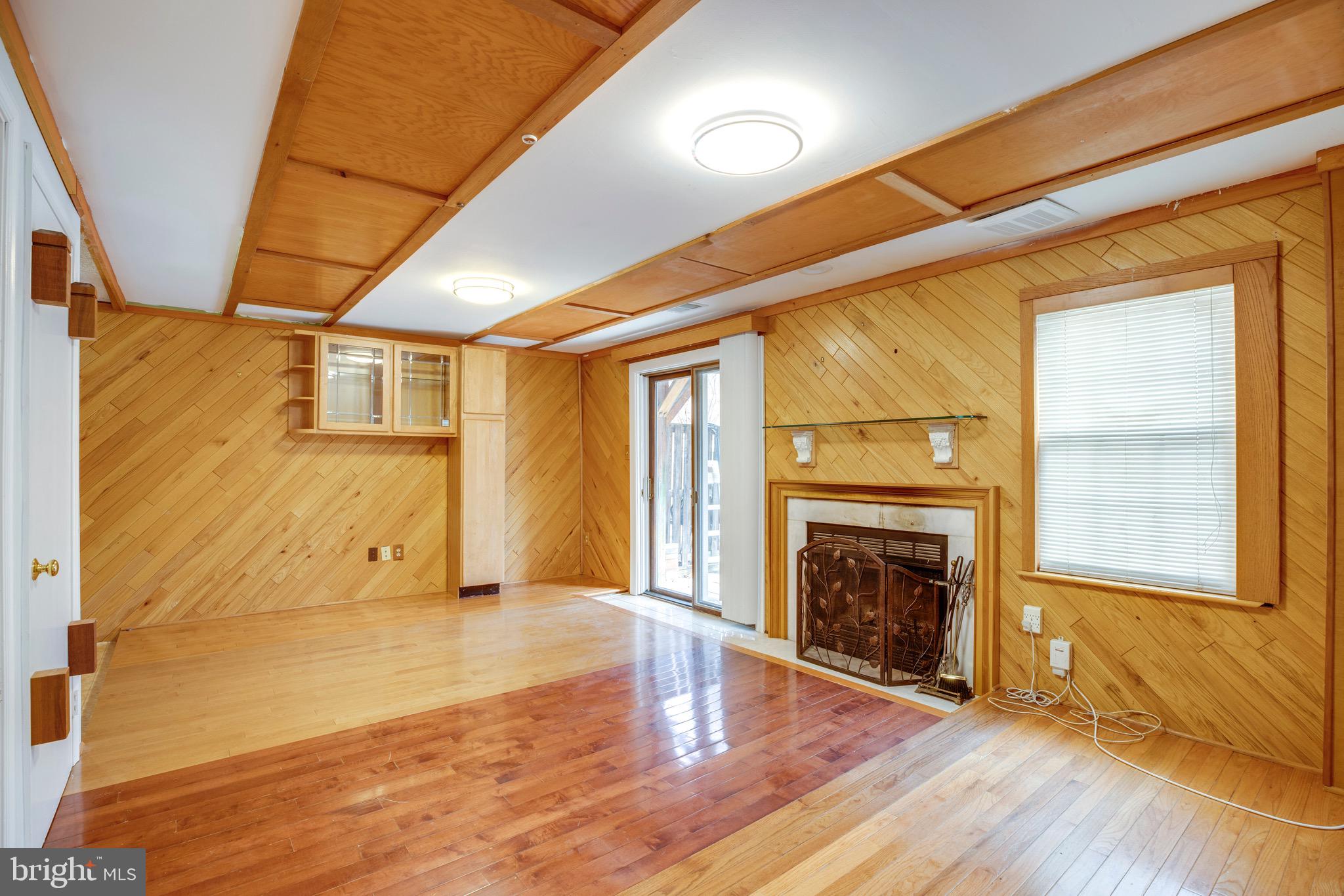 HILLSDALE - Residential Lease