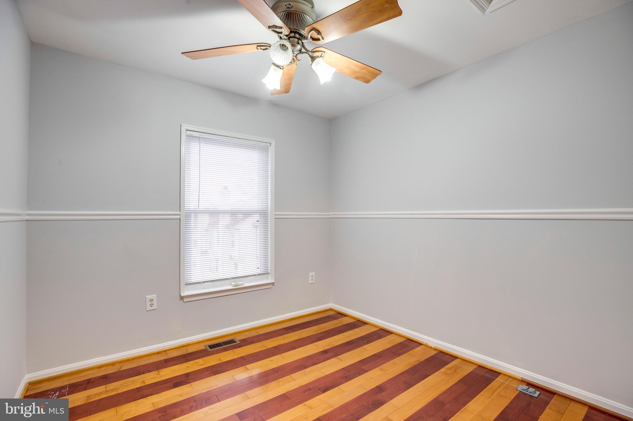 HILLSDALE - Residential Lease