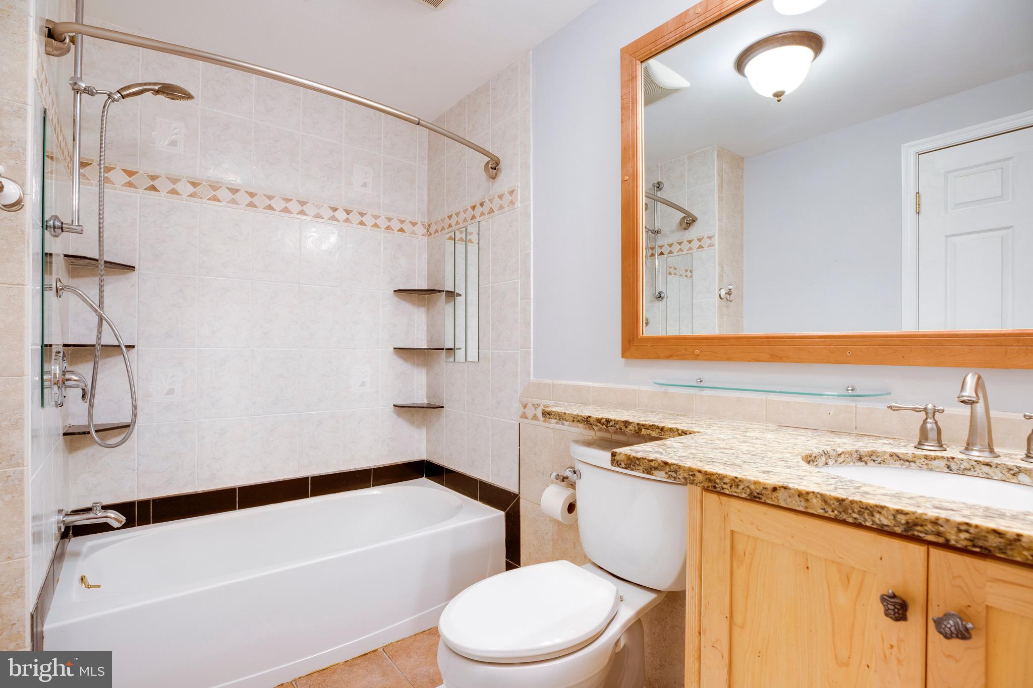 HILLSDALE - Residential Lease