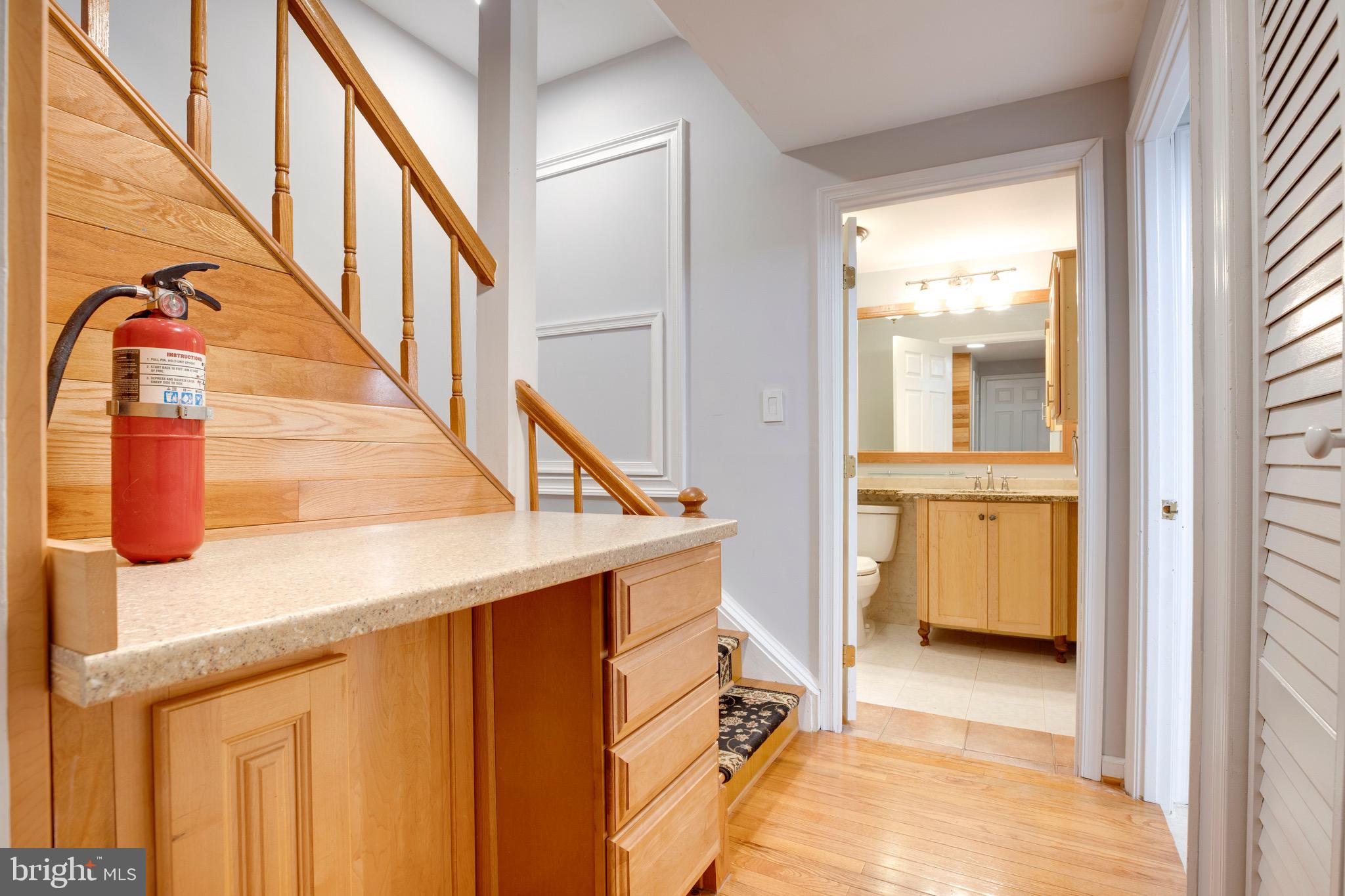 HILLSDALE - Residential Lease