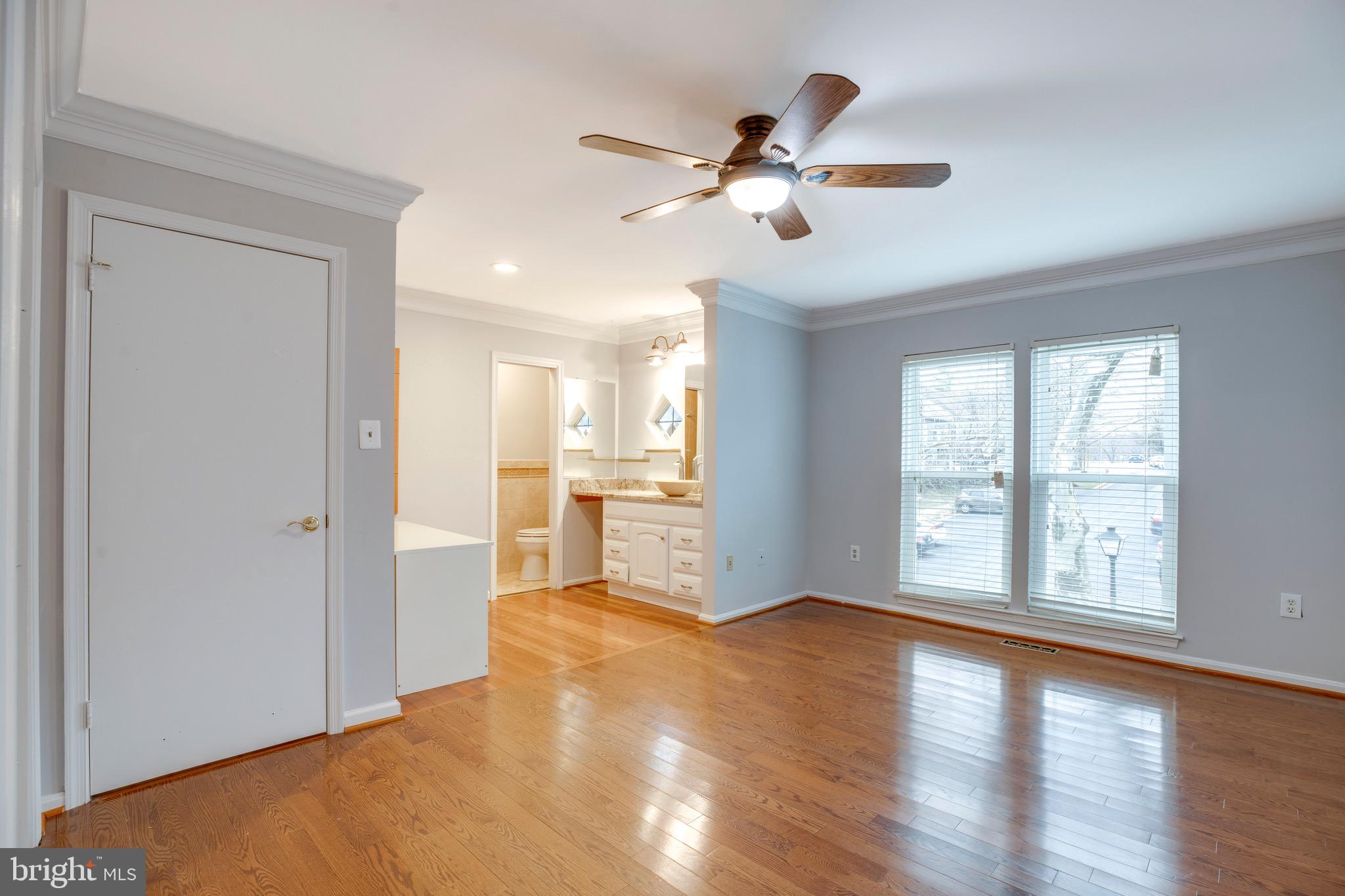 HILLSDALE - Residential Lease