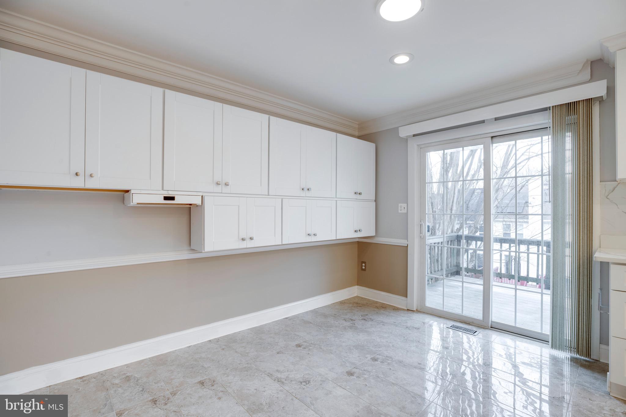 HILLSDALE - Residential Lease