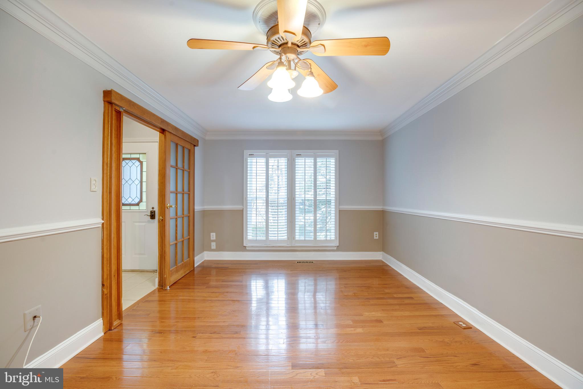 HILLSDALE - Residential Lease