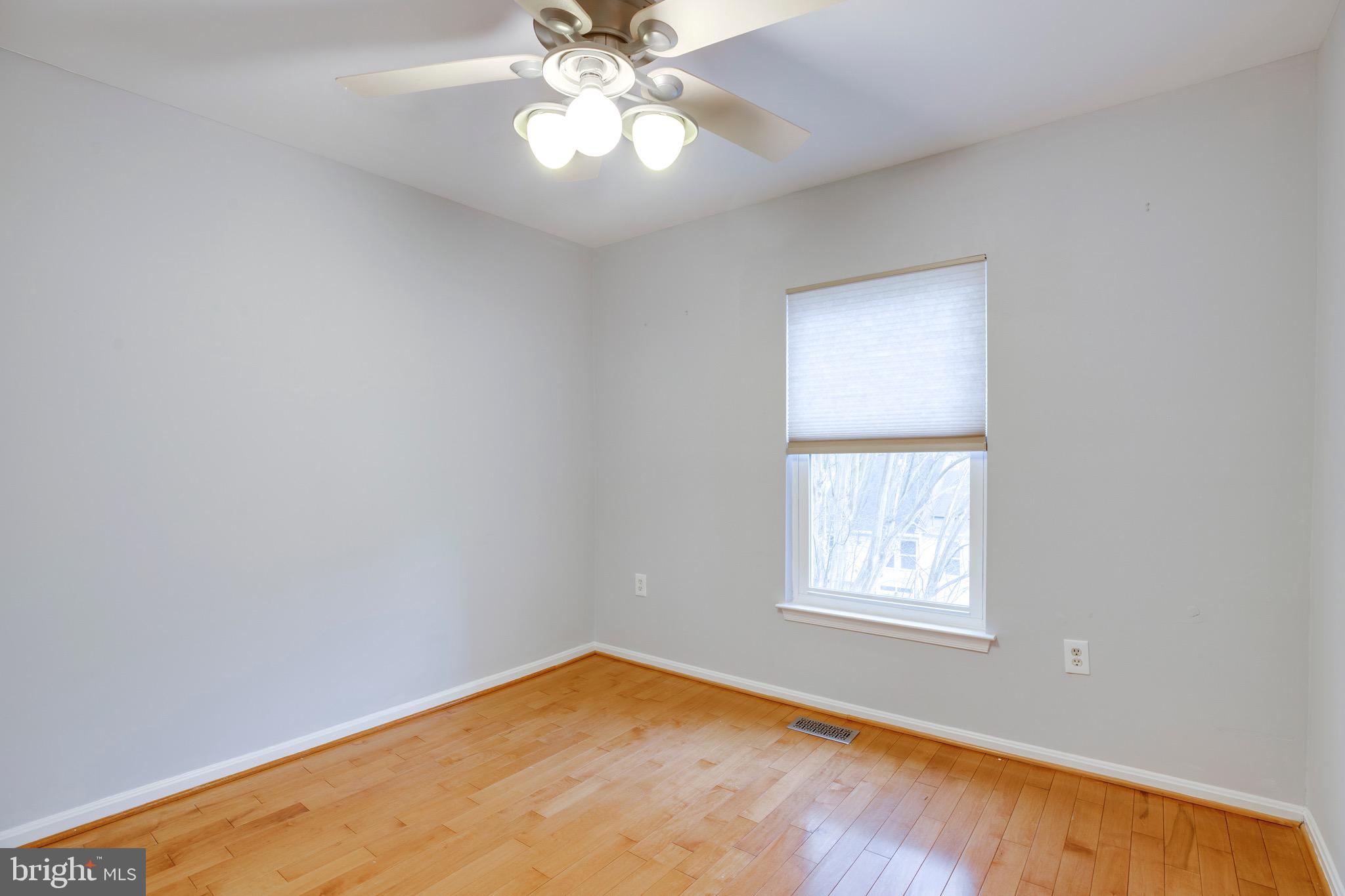 HILLSDALE - Residential Lease