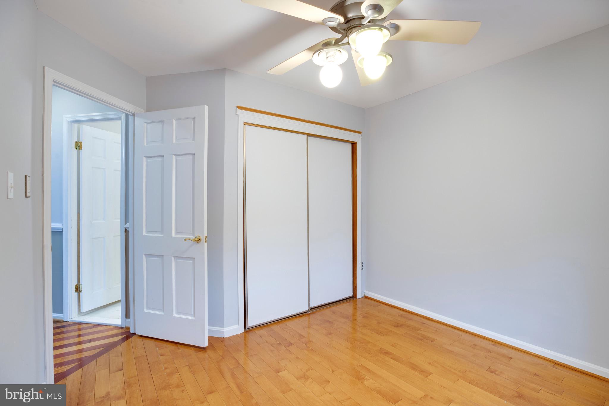 HILLSDALE - Residential Lease