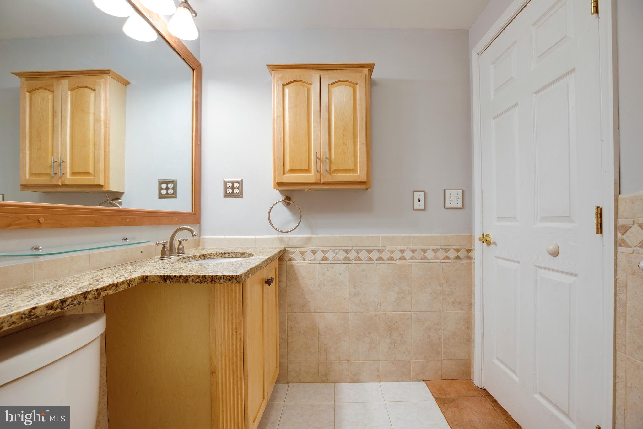 HILLSDALE - Residential Lease