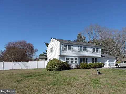 910 Park Drive, Seaford, DE MLS: DESU2081934