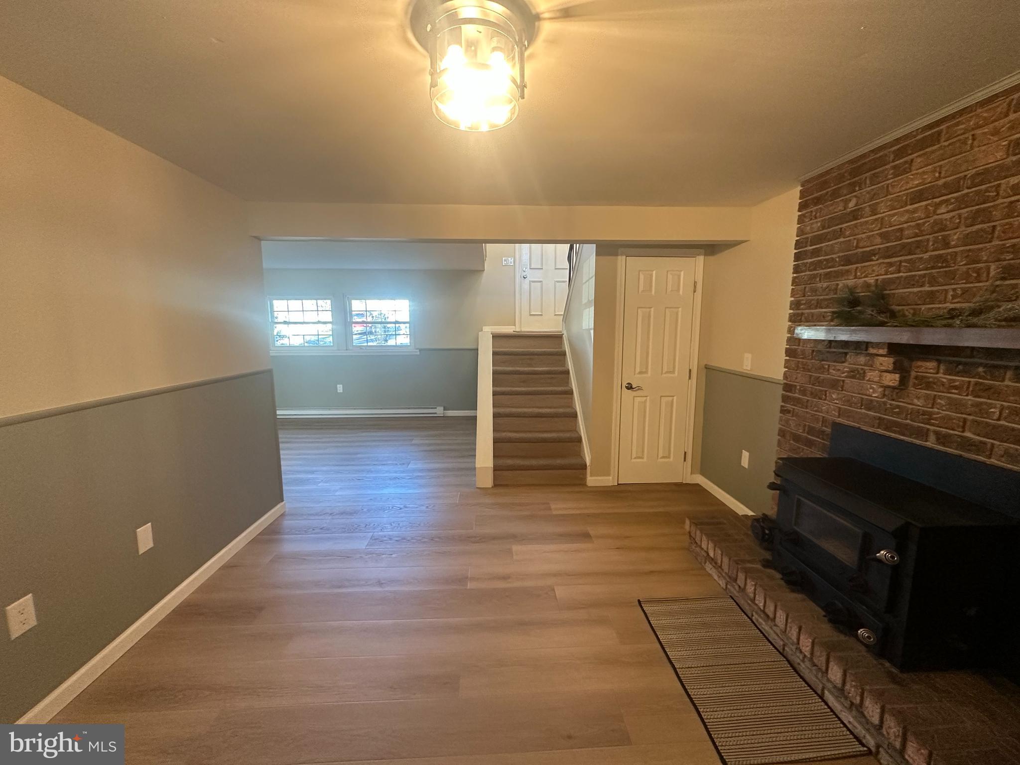 UPPER ALLEN TWP - Residential