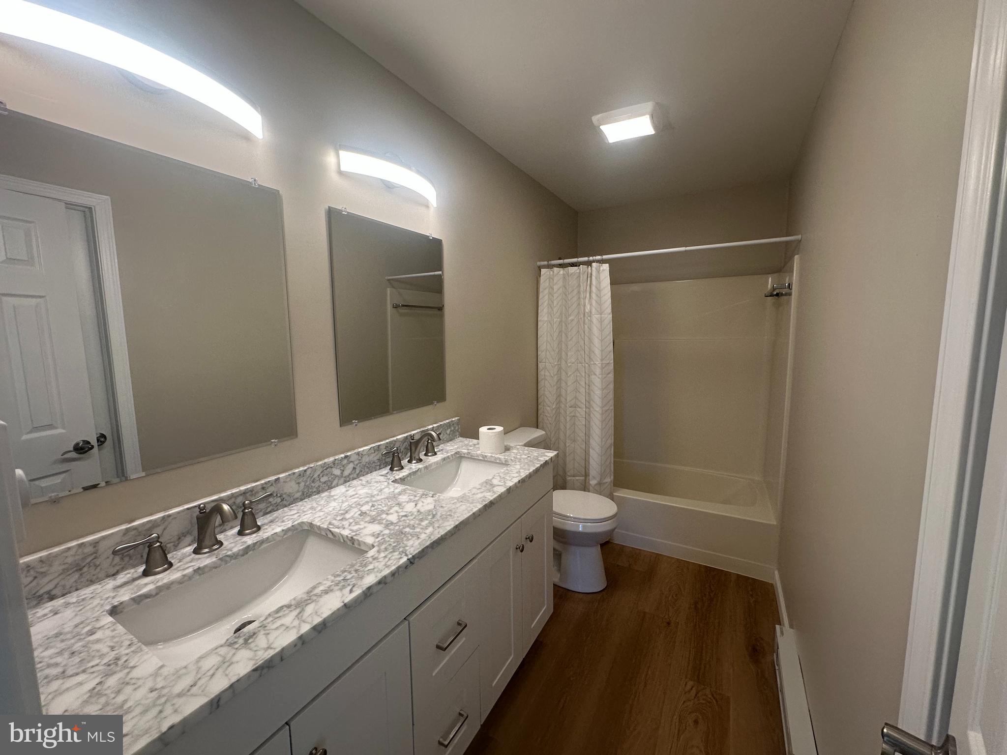 UPPER ALLEN TWP - Residential