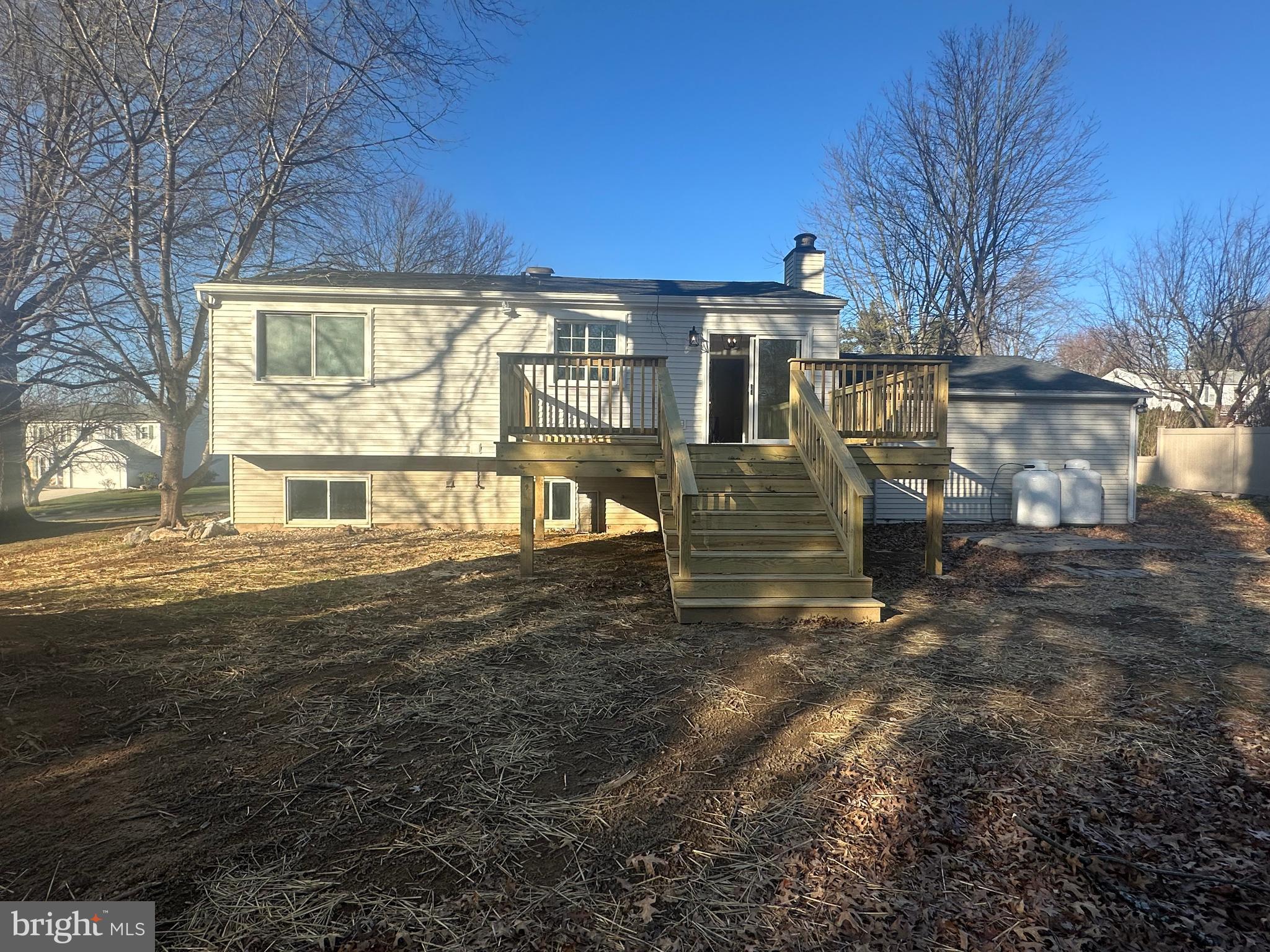 UPPER ALLEN TWP - Residential