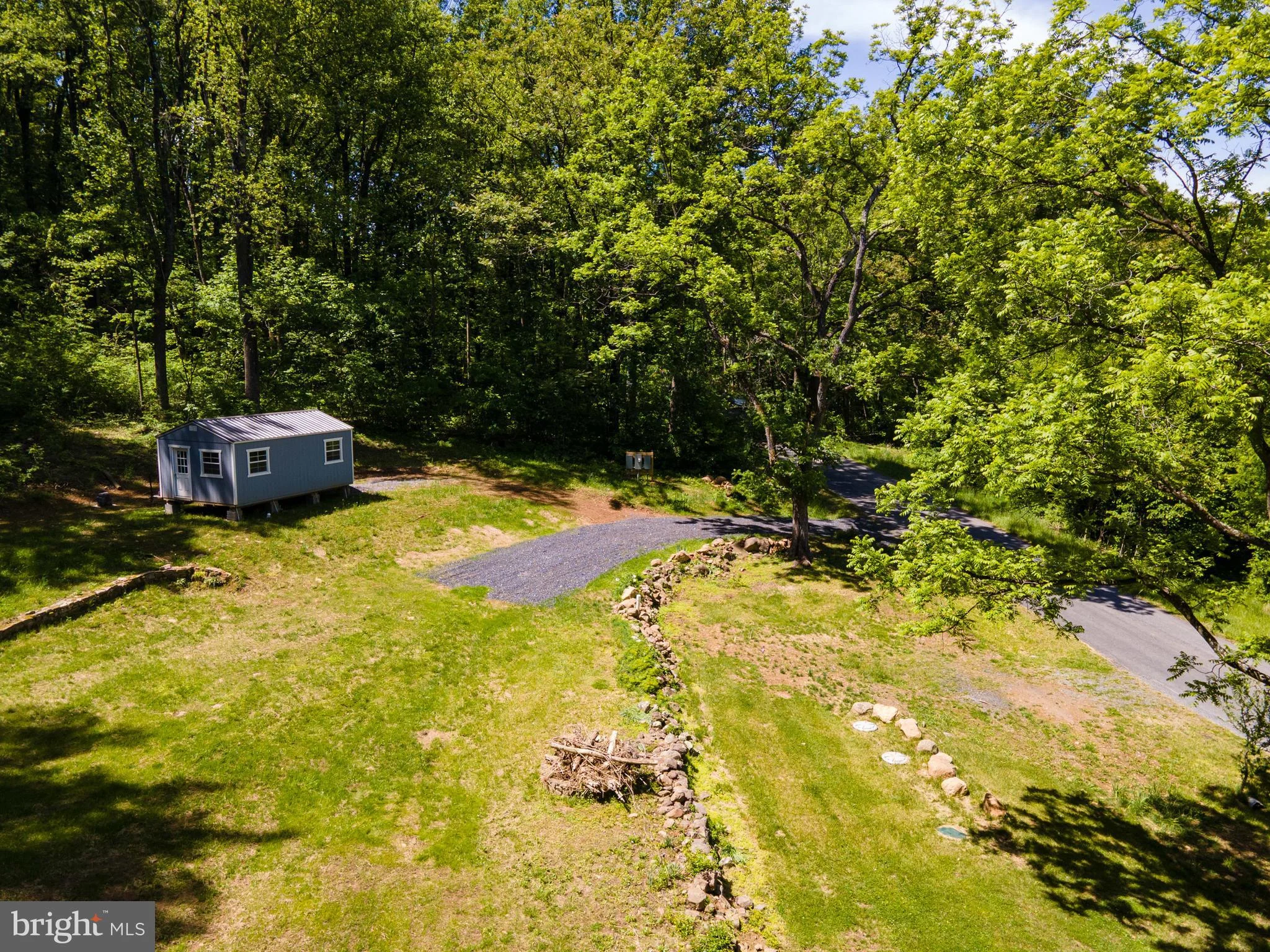 1097 Balkamore Hill Road