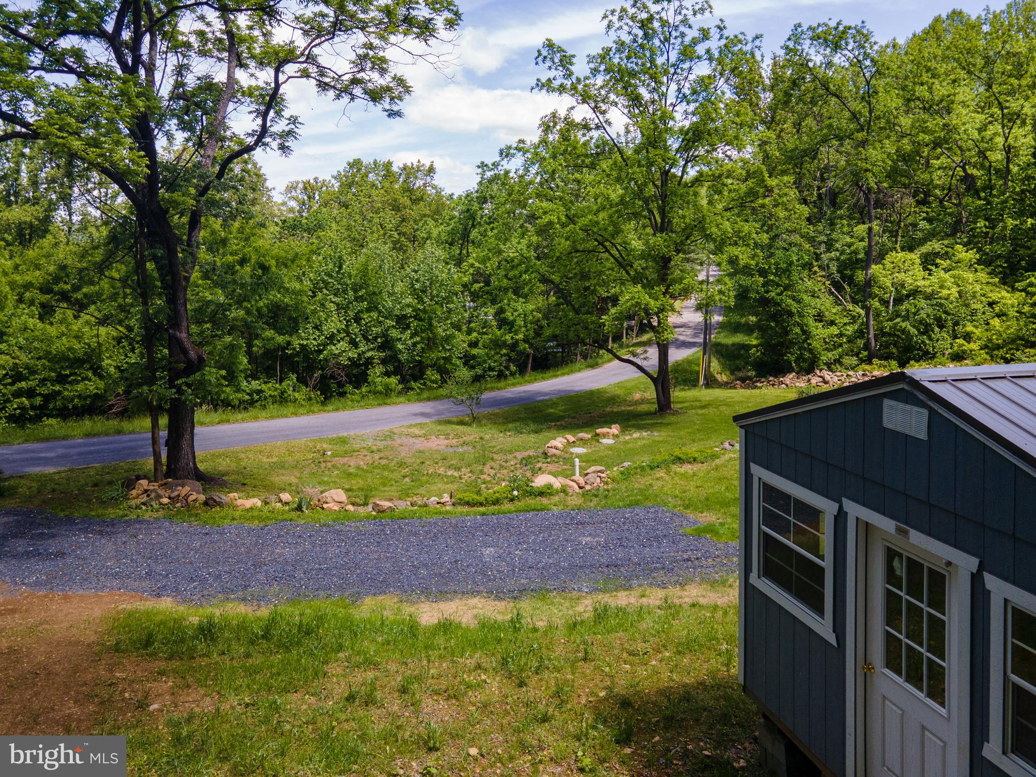 1097 BALKAMORE HILL ROAD
