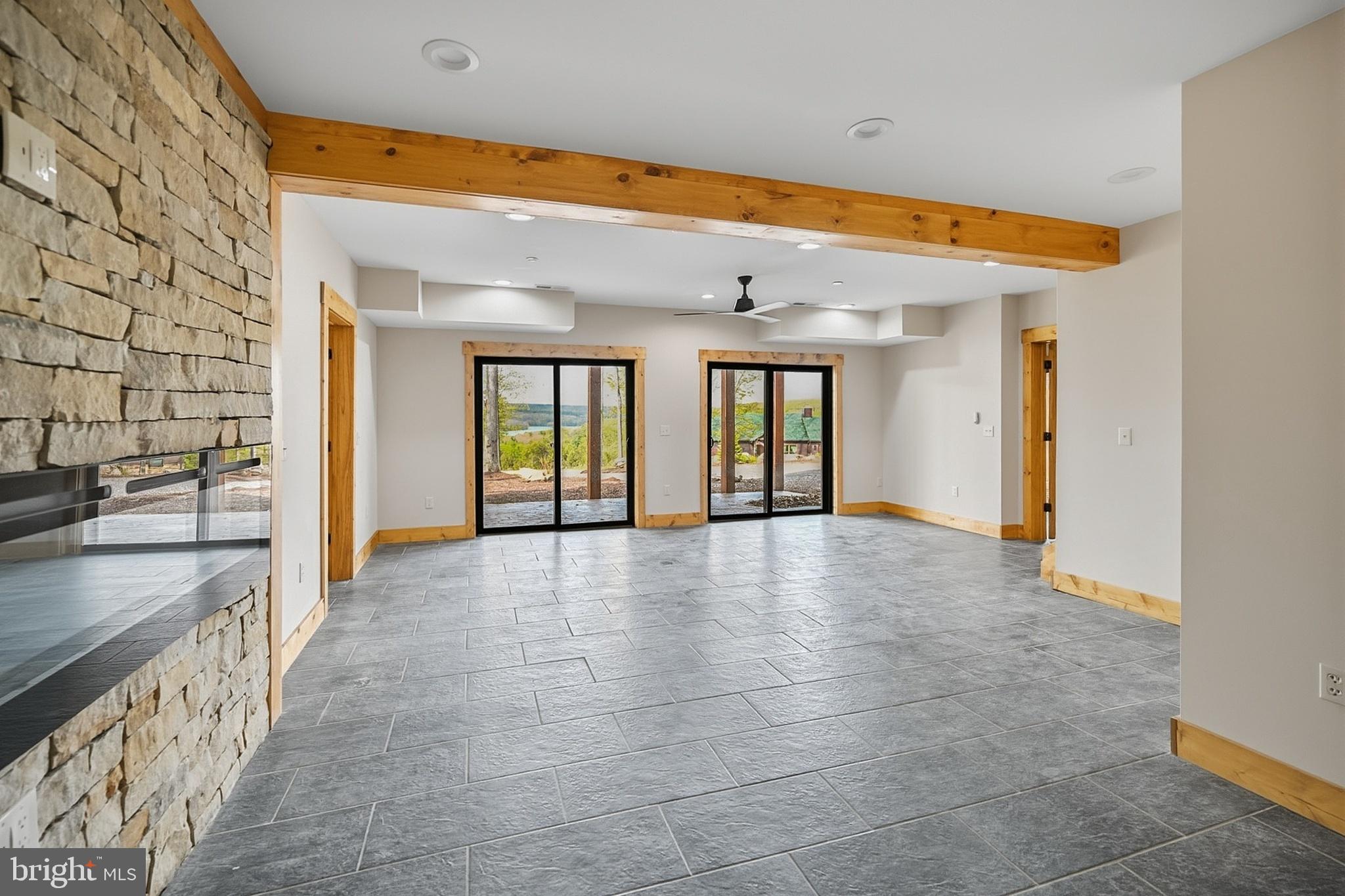 BRAY RUN - Residential