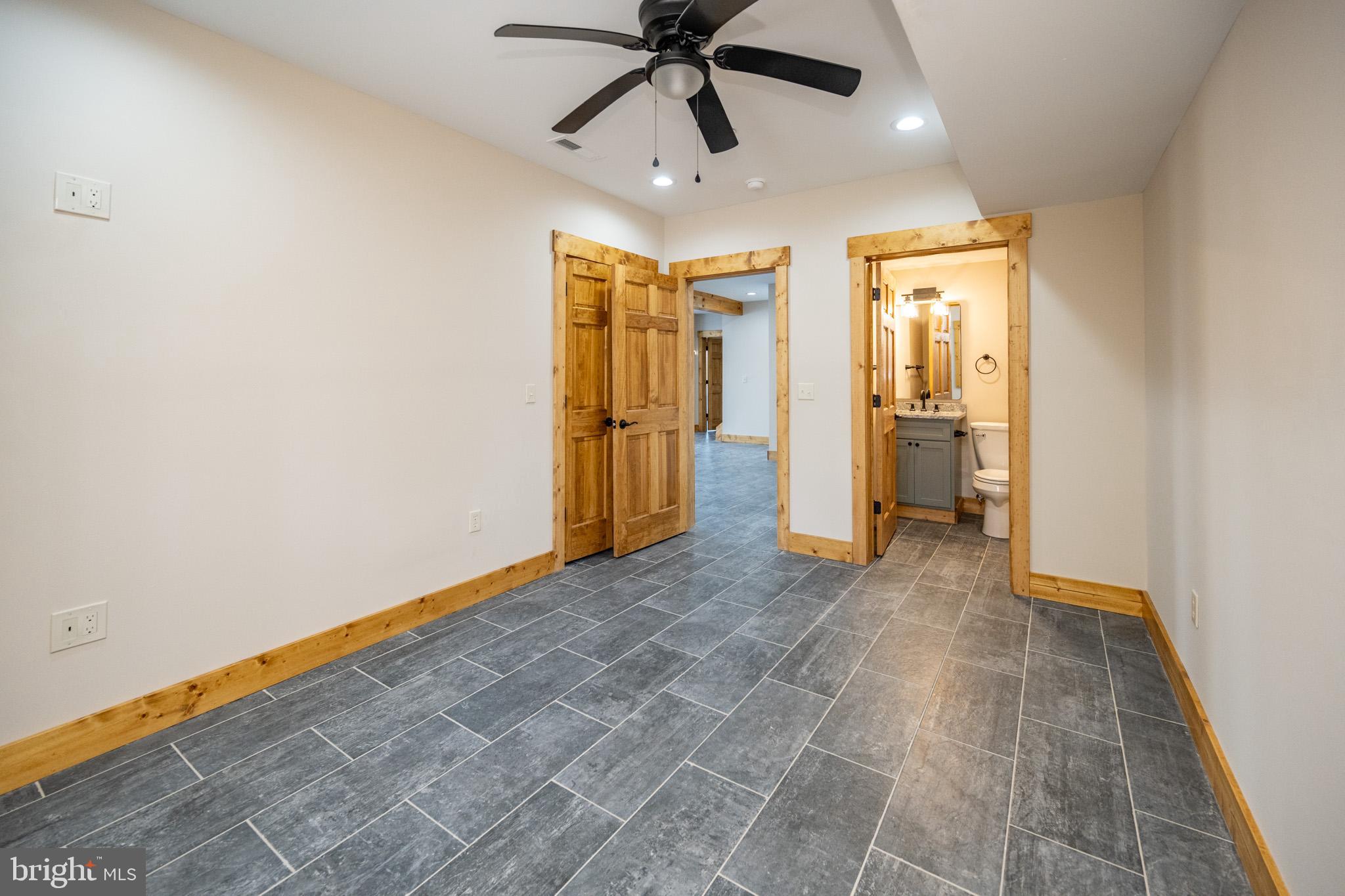 BRAY RUN - Residential