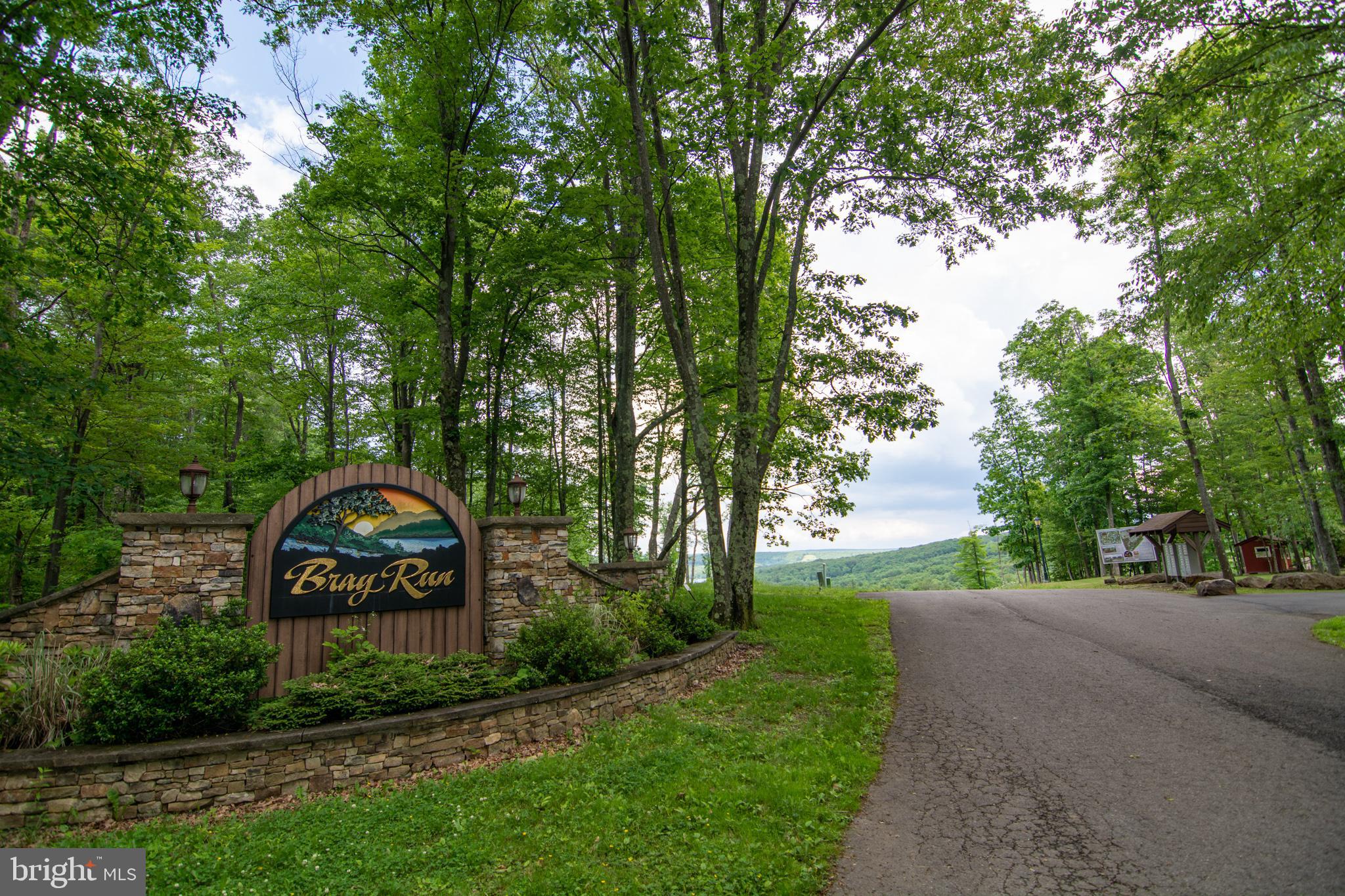 BRAY RUN - Residential