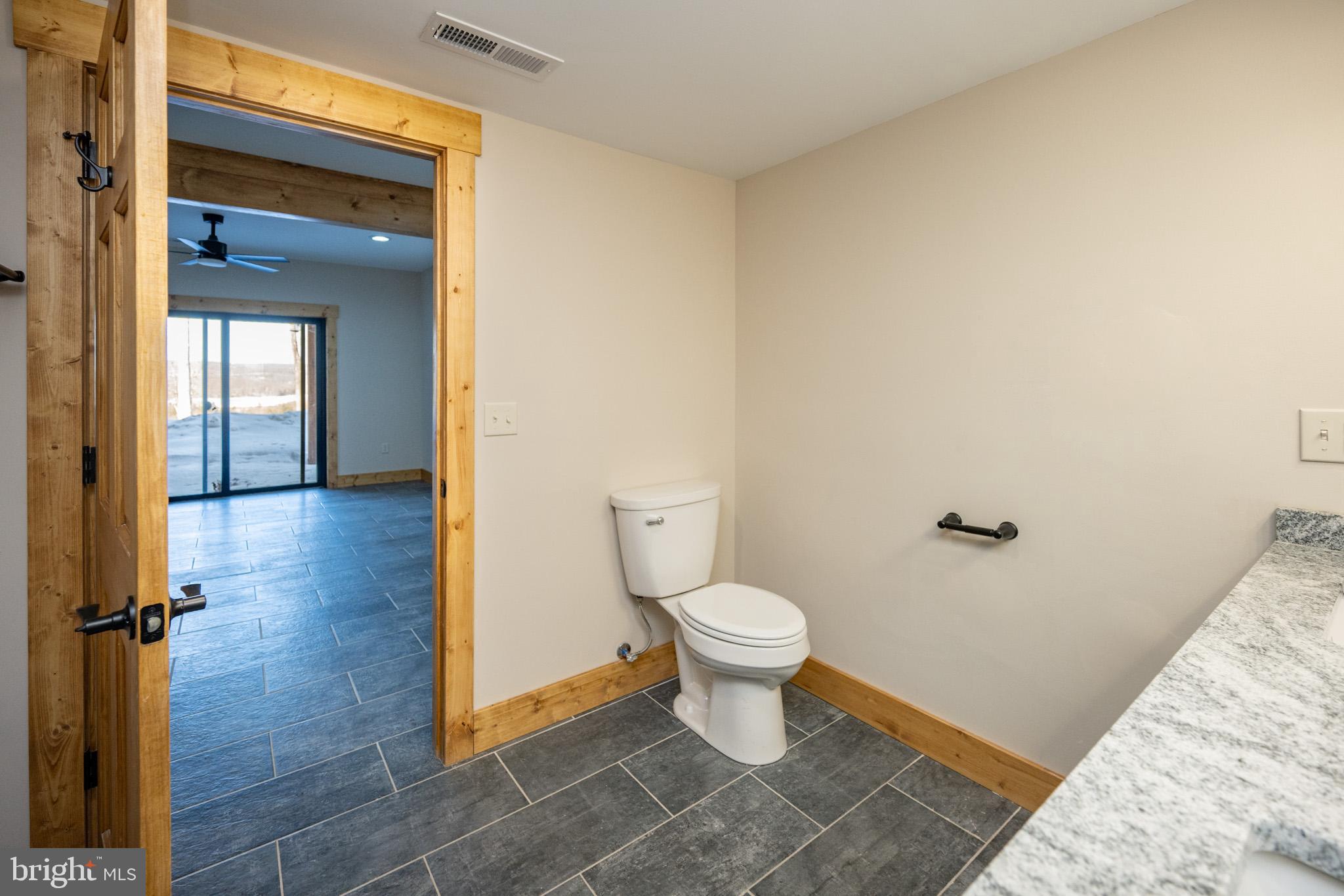 BRAY RUN - Residential