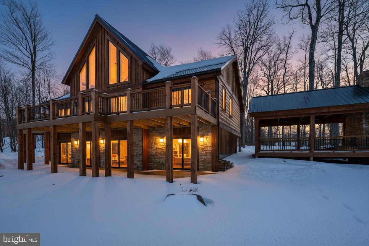 BRAY RUN - Residential