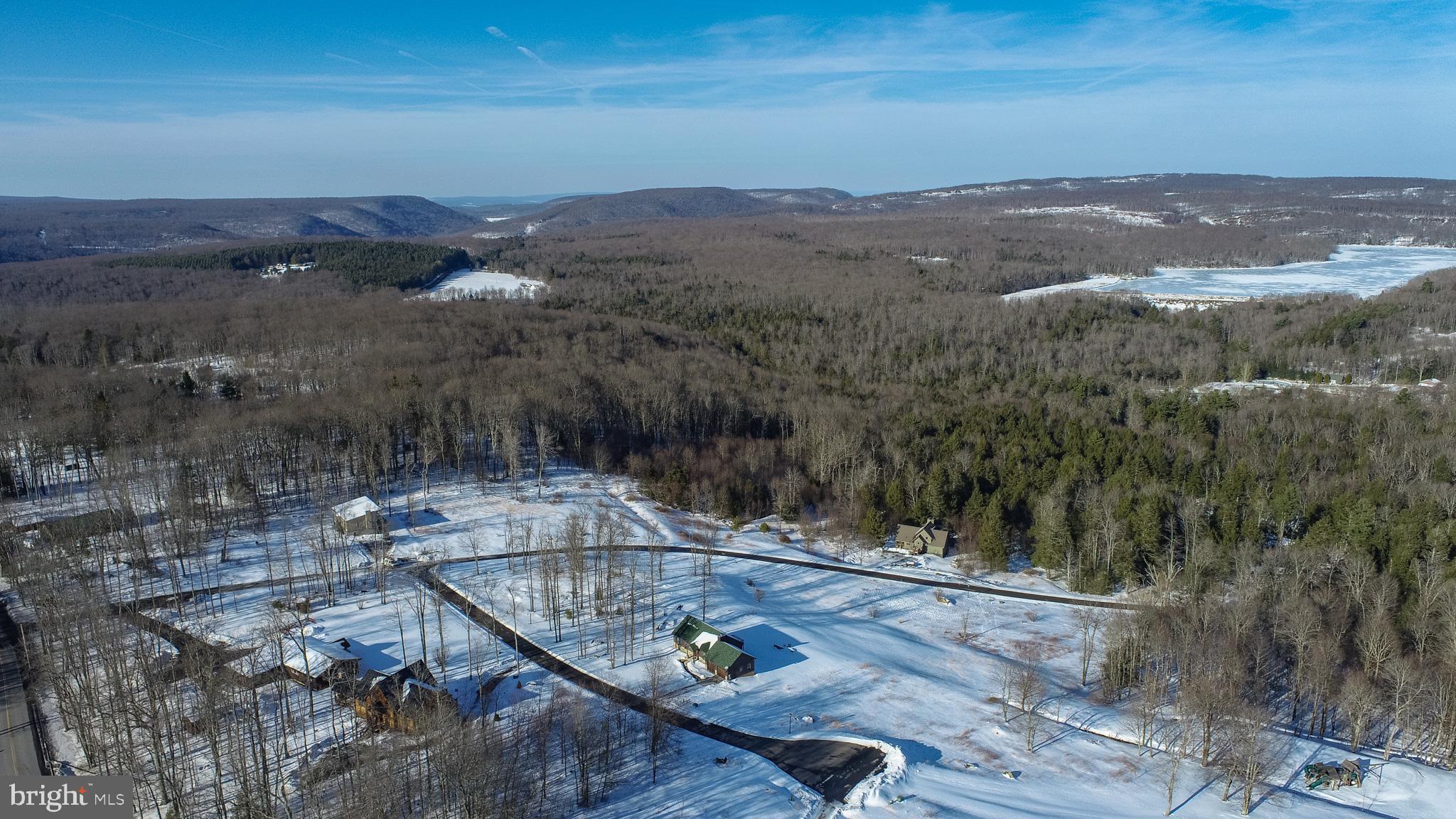 BRAY RUN - Residential