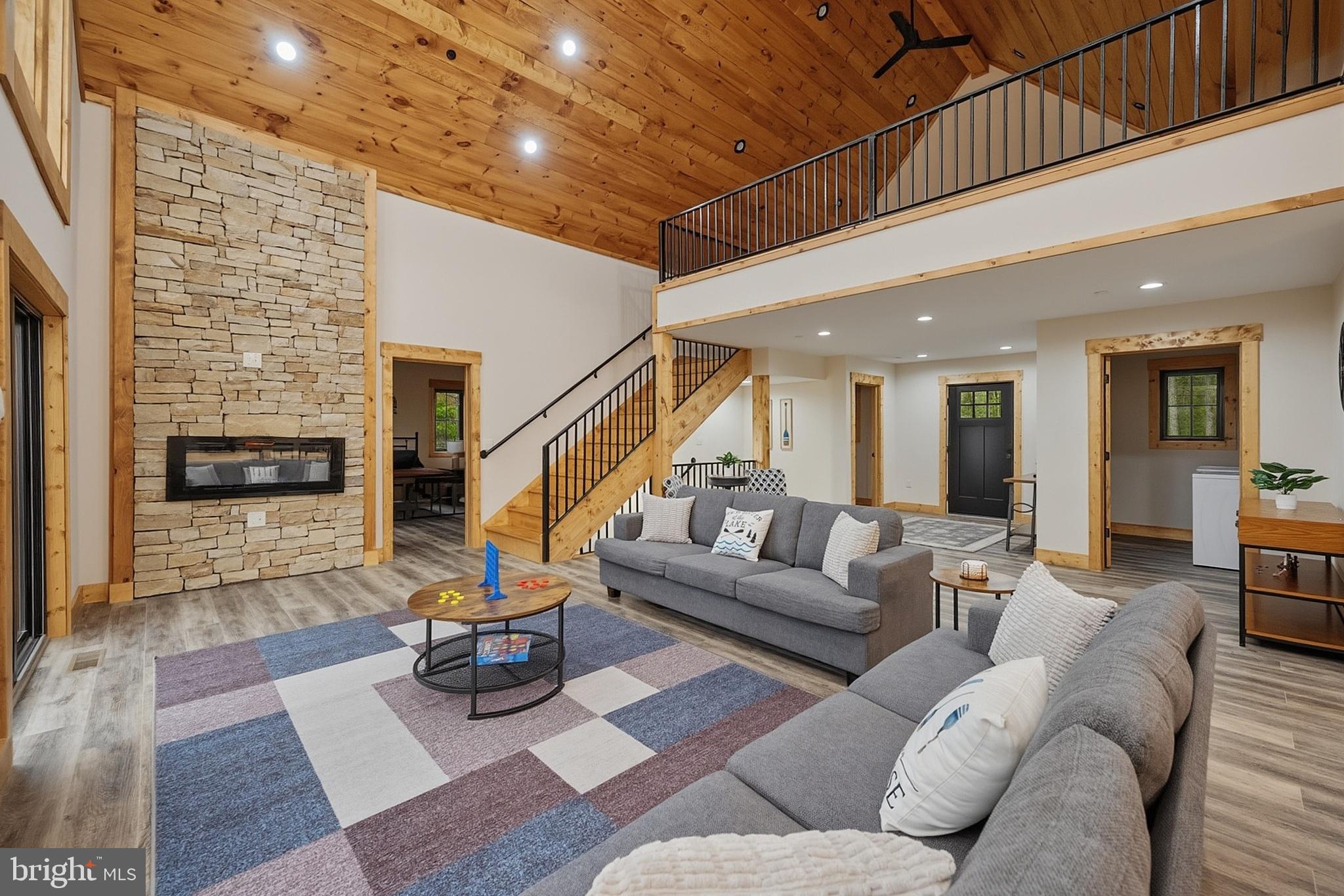 BRAY RUN - Residential