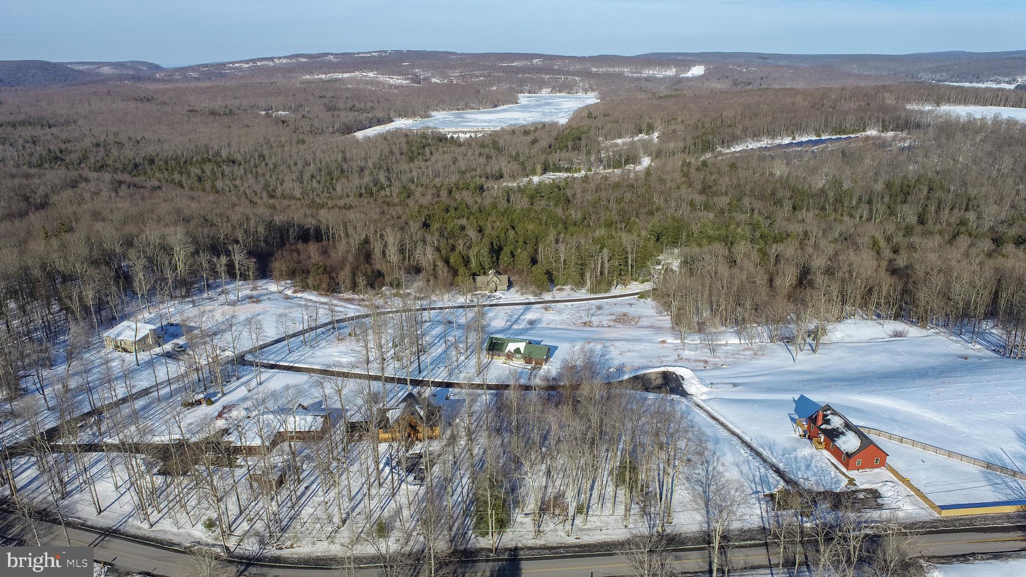 BRAY RUN - Residential