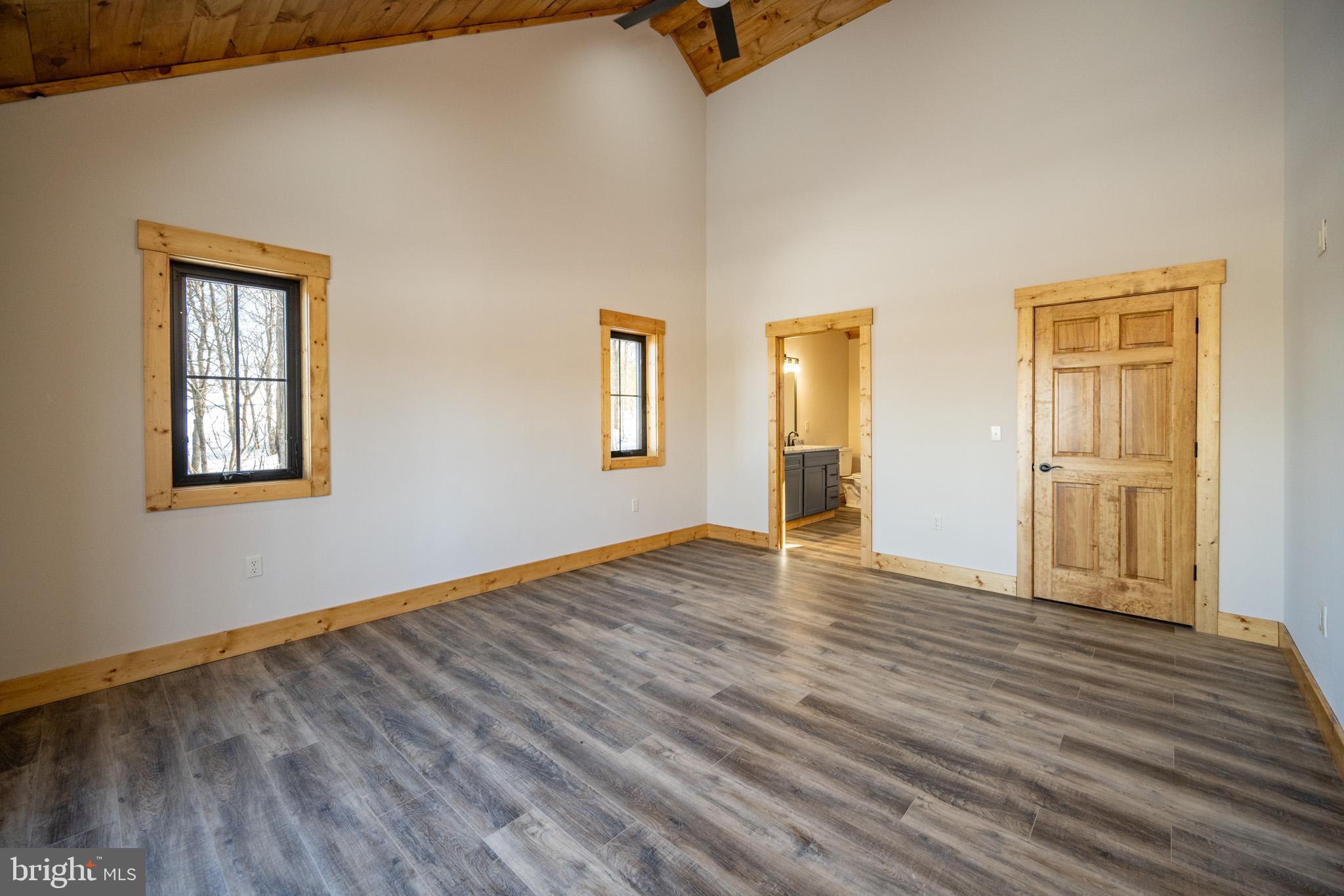 BRAY RUN - Residential