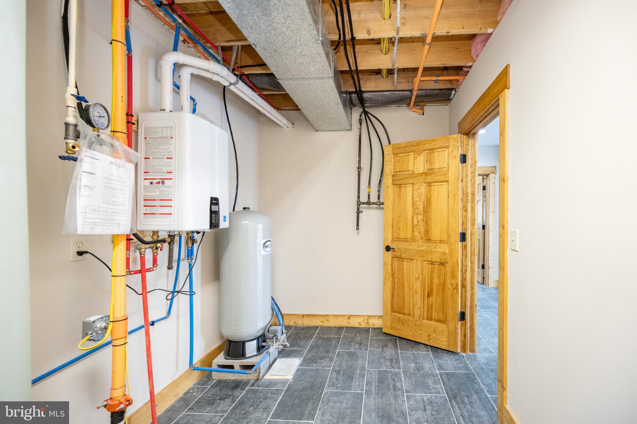 BRAY RUN - Residential