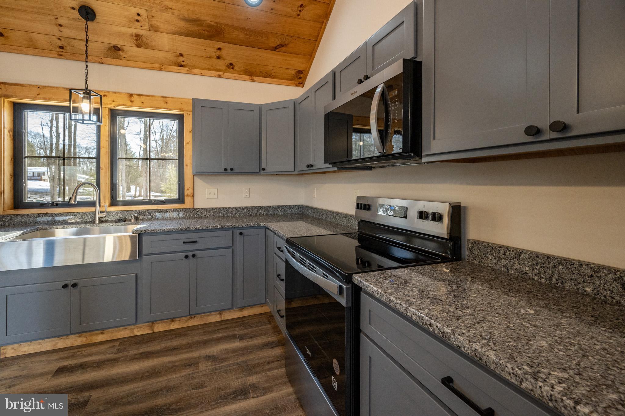 BRAY RUN - Residential