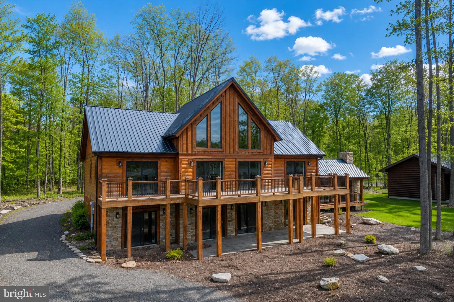 BRAY RUN - Residential
