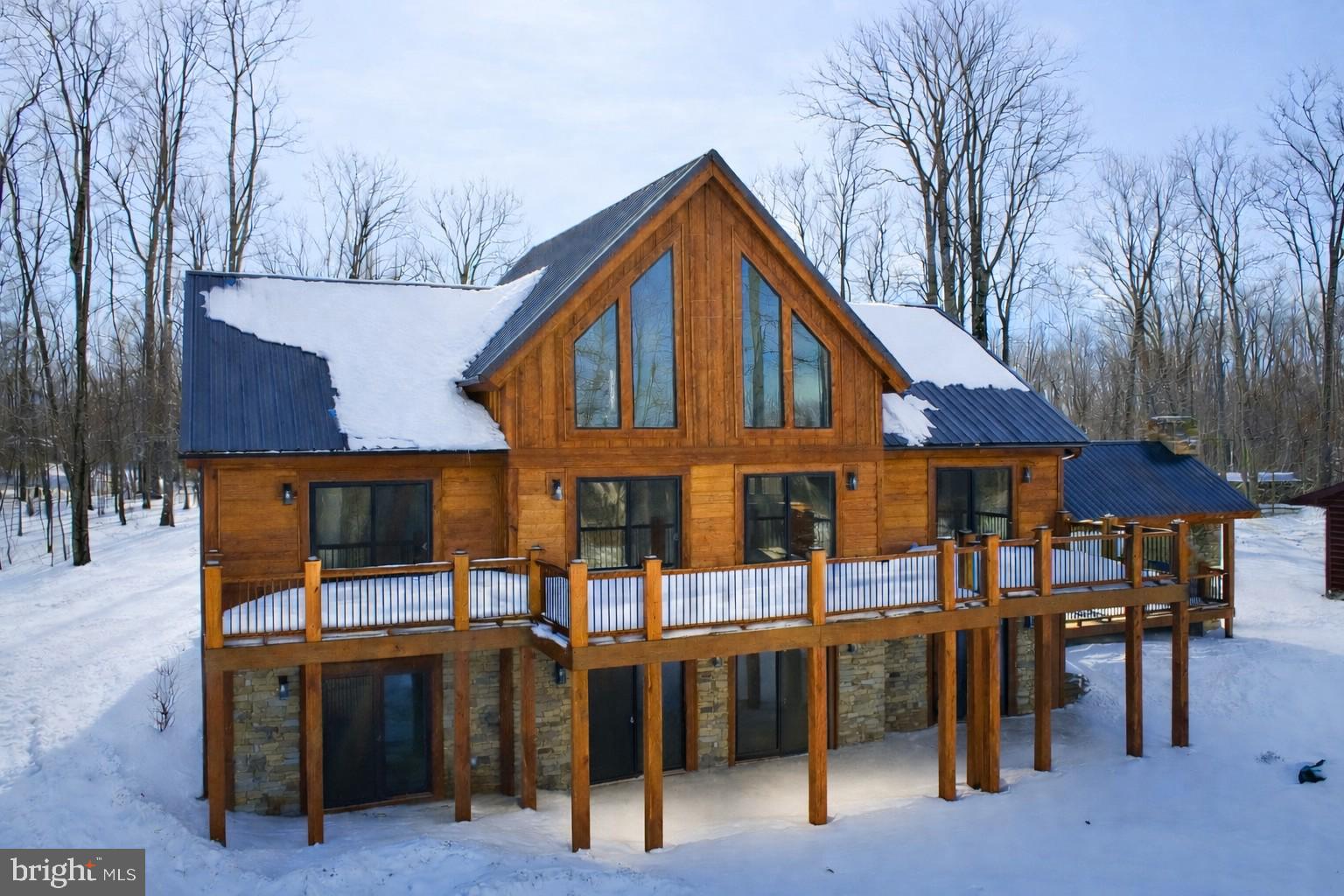 BRAY RUN - Residential