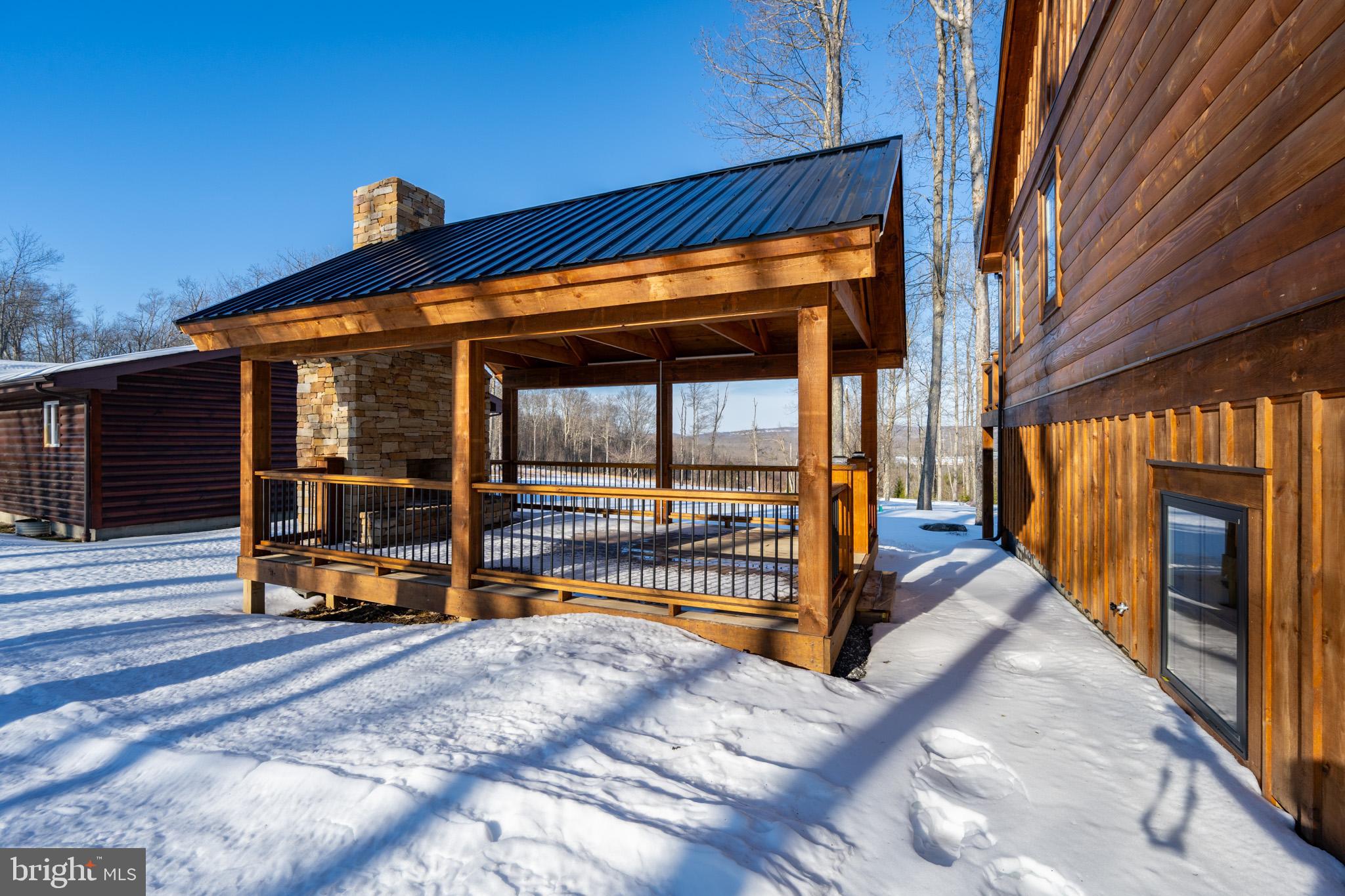 BRAY RUN - Residential