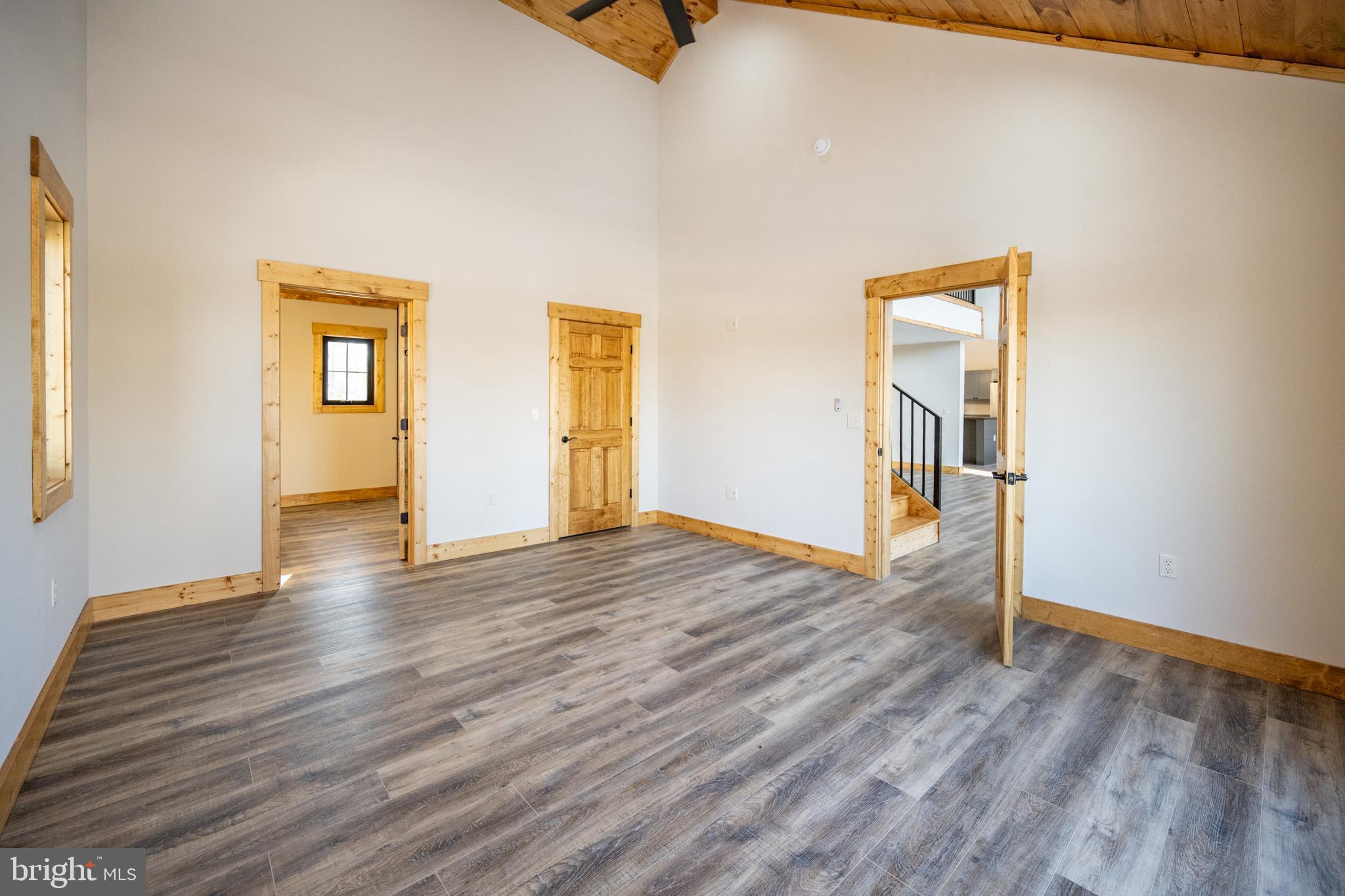 BRAY RUN - Residential