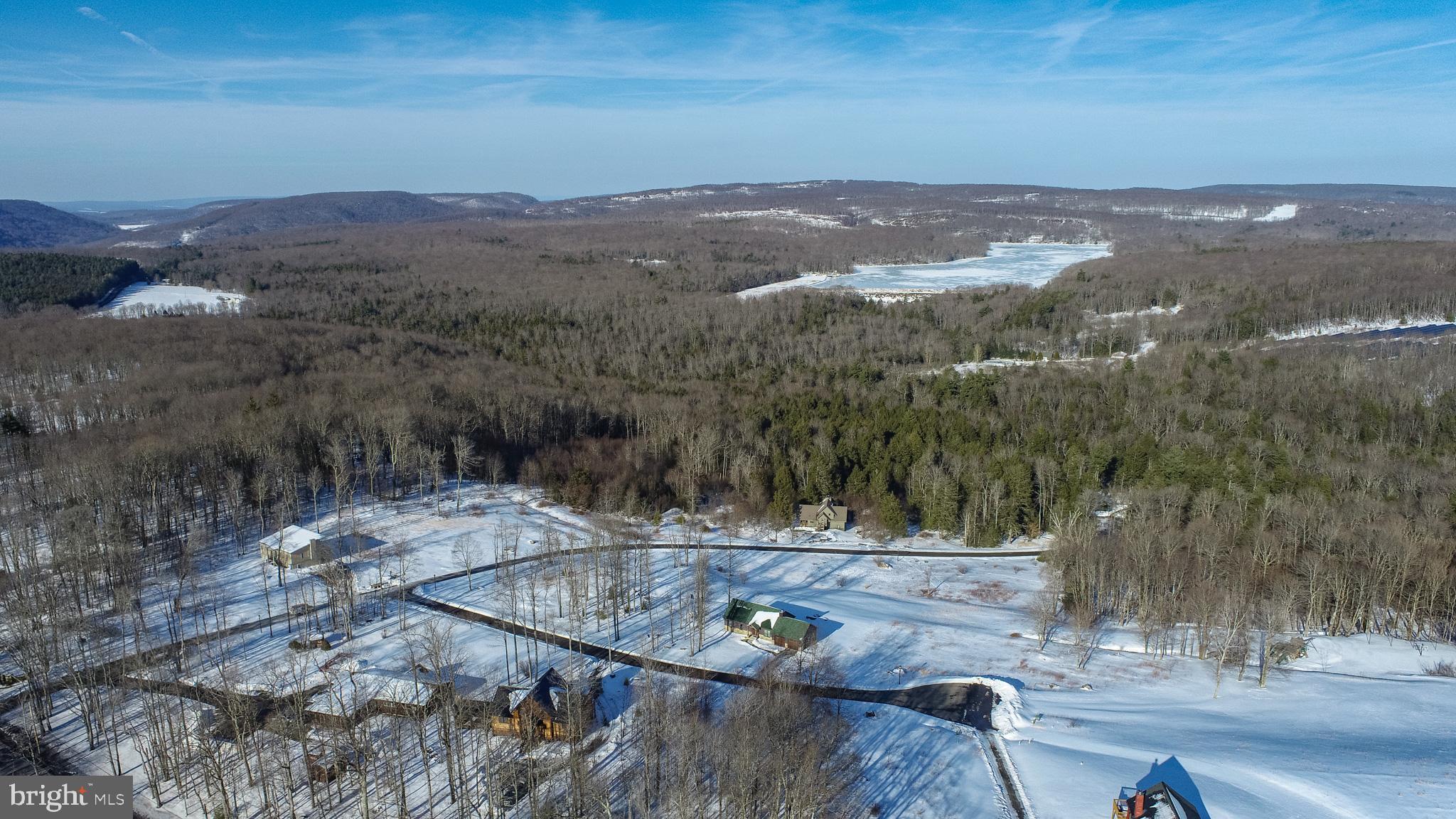 BRAY RUN - Residential