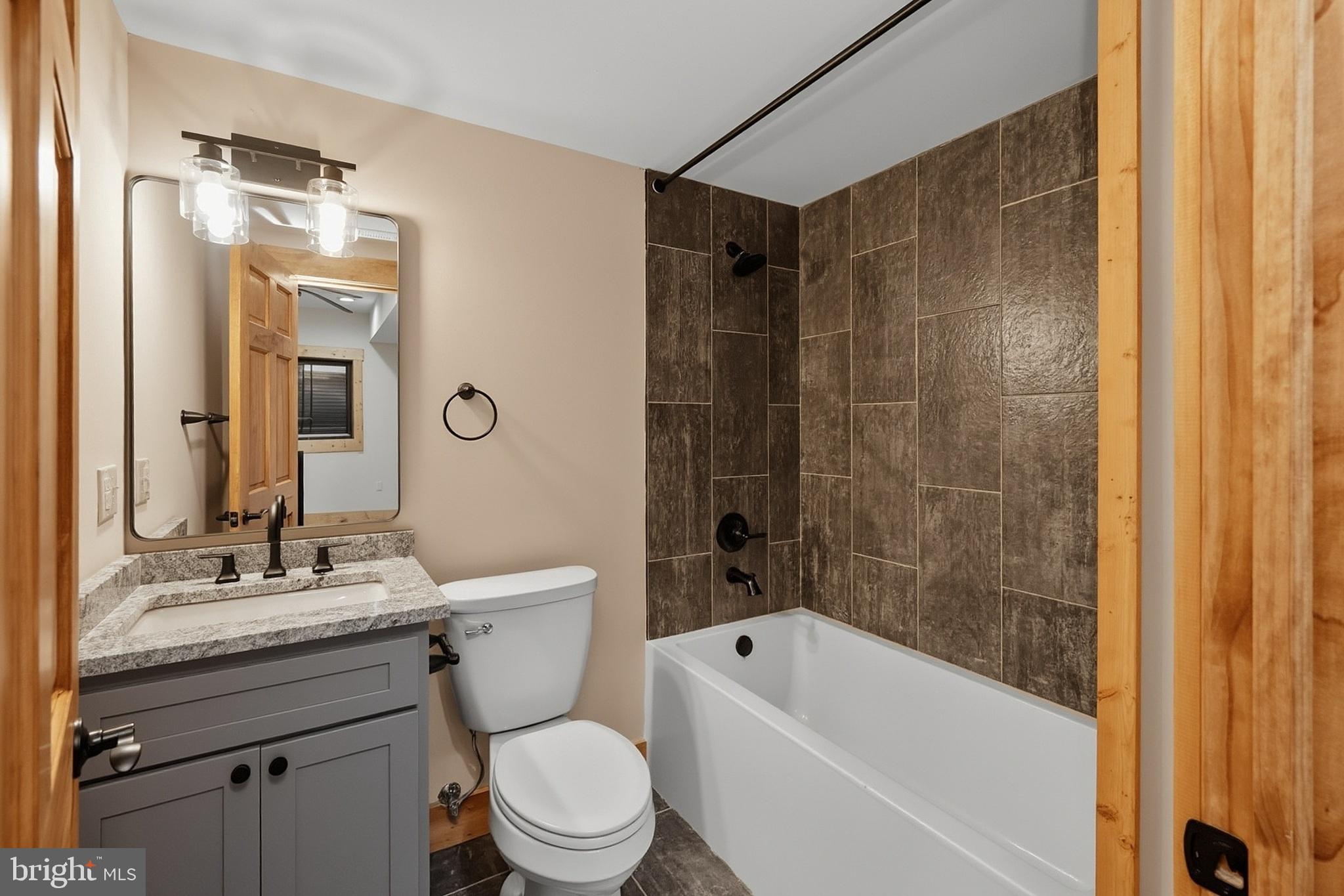 BRAY RUN - Residential