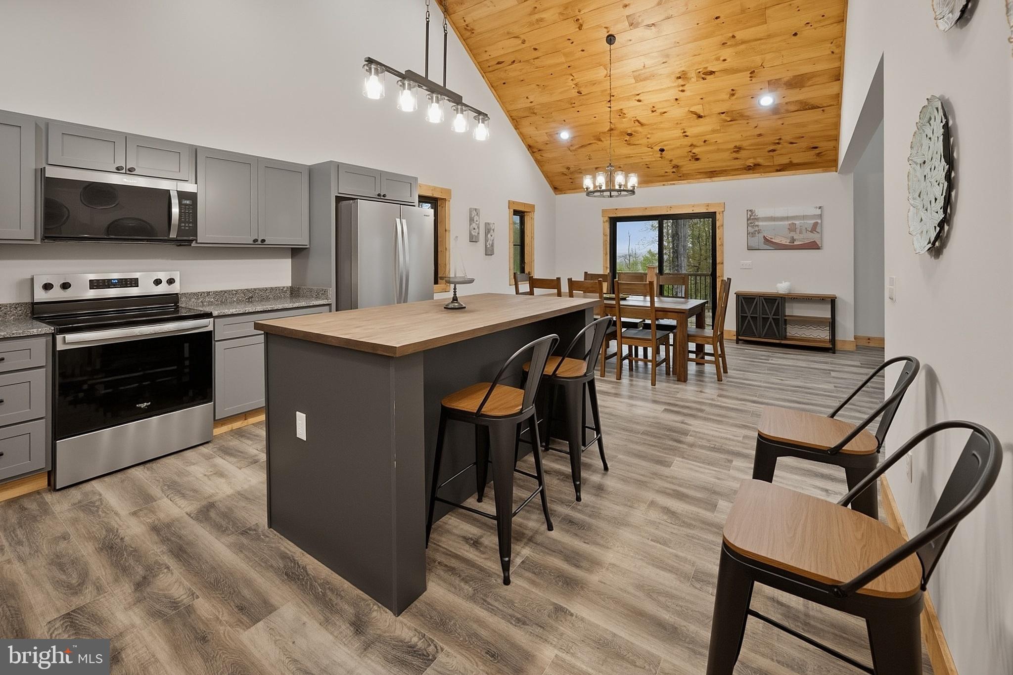 BRAY RUN - Residential