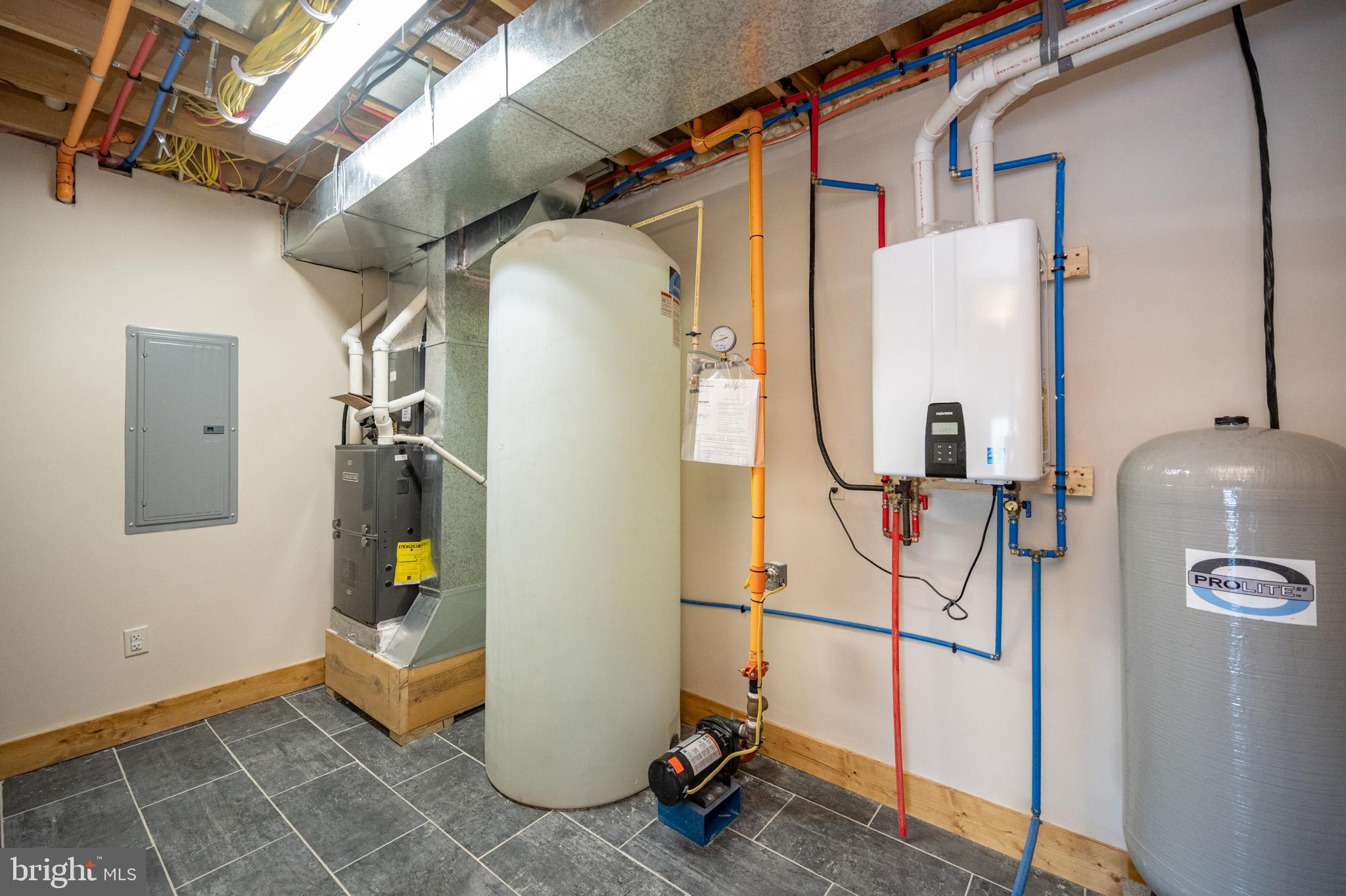 BRAY RUN - Residential