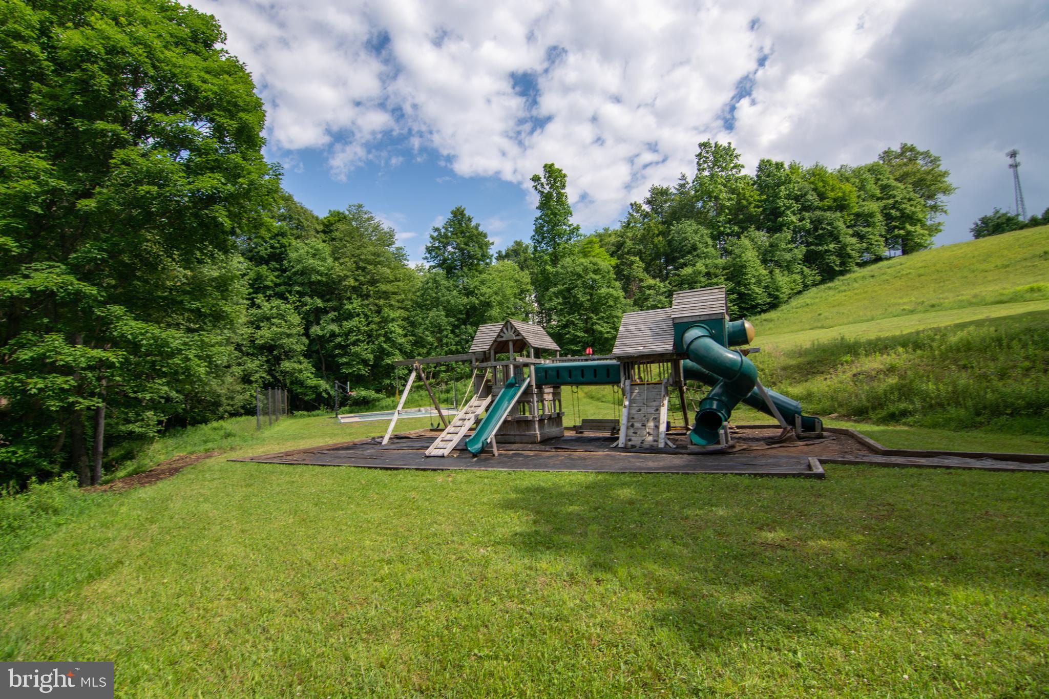 BRAY RUN - Residential