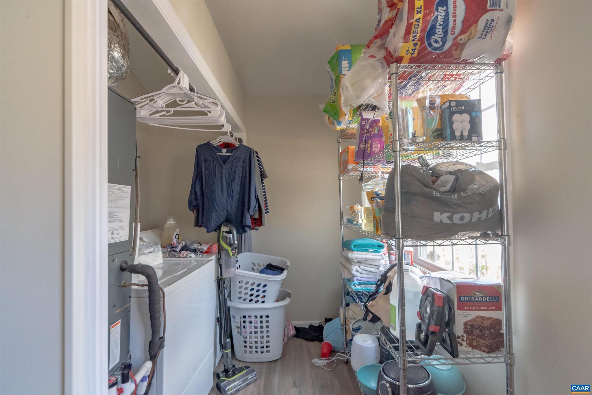 CUB CREEK - Residential