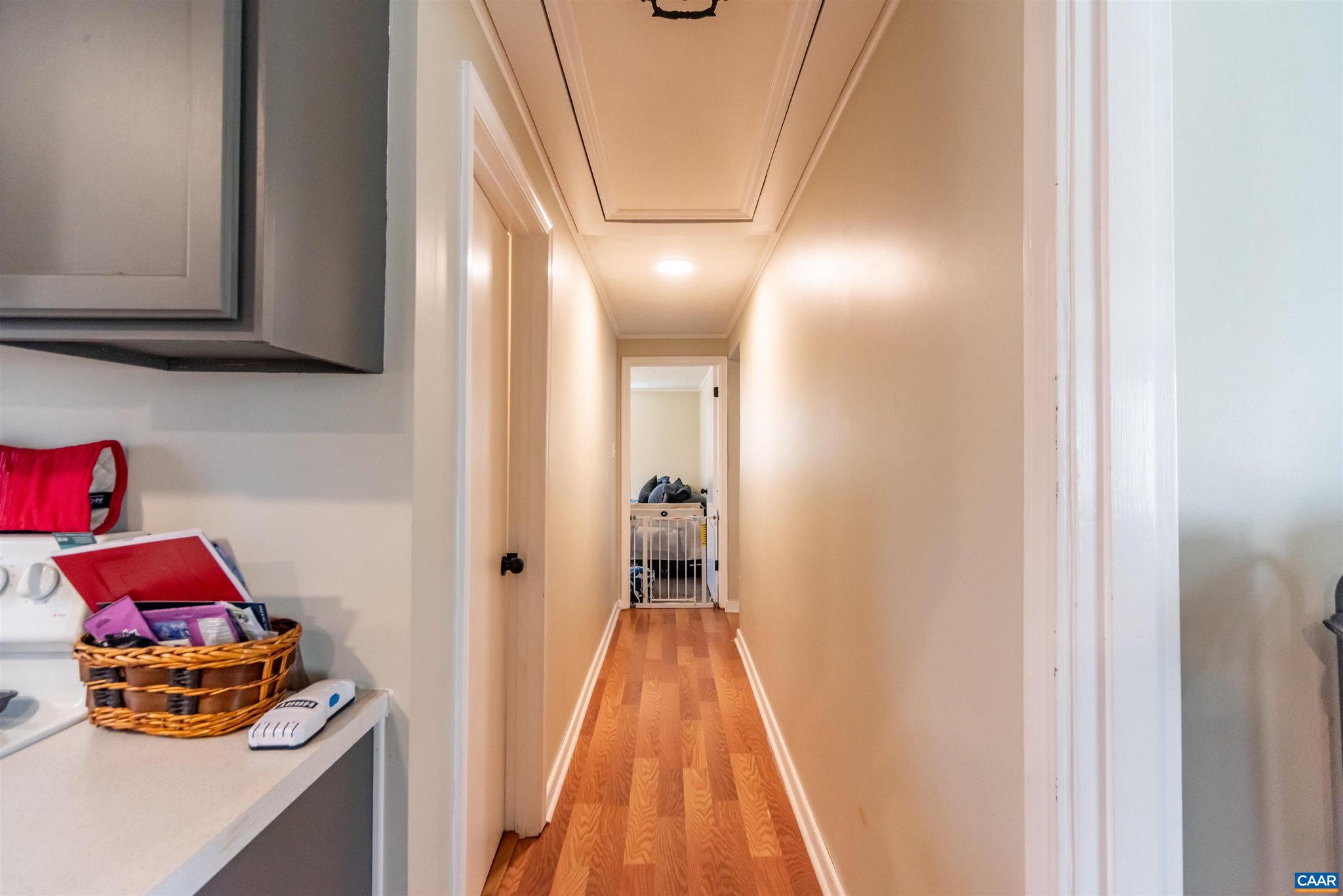 CUB CREEK - Residential