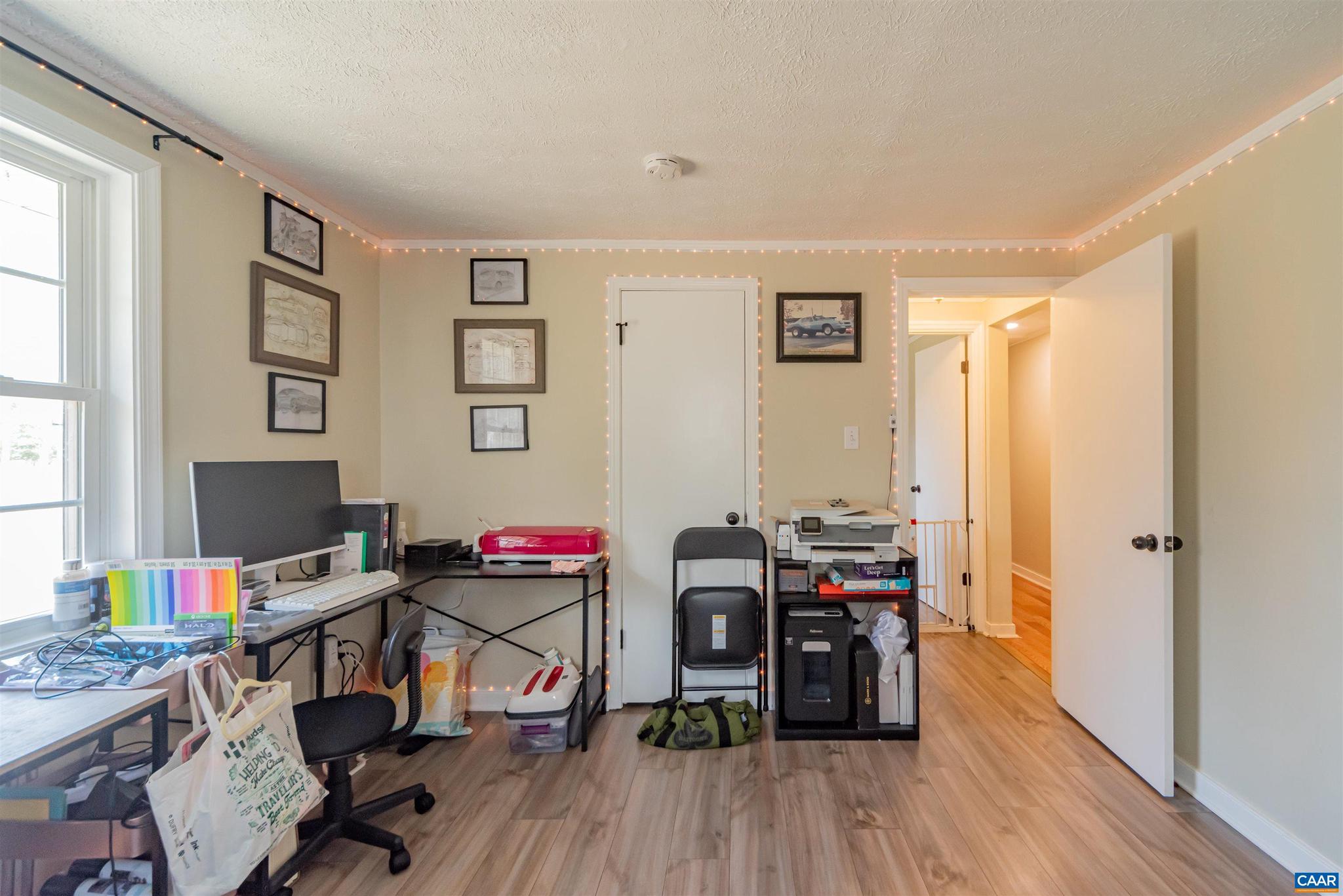 CUB CREEK - Residential