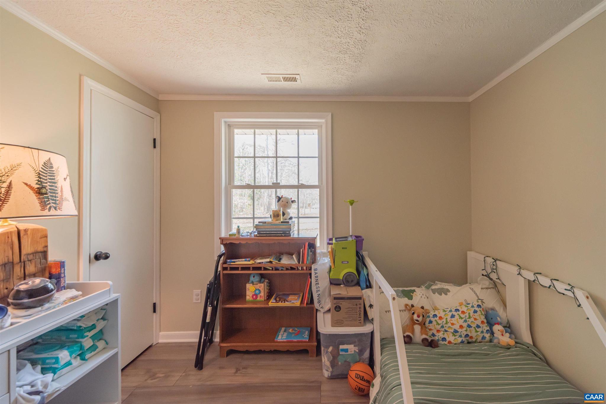 CUB CREEK - Residential