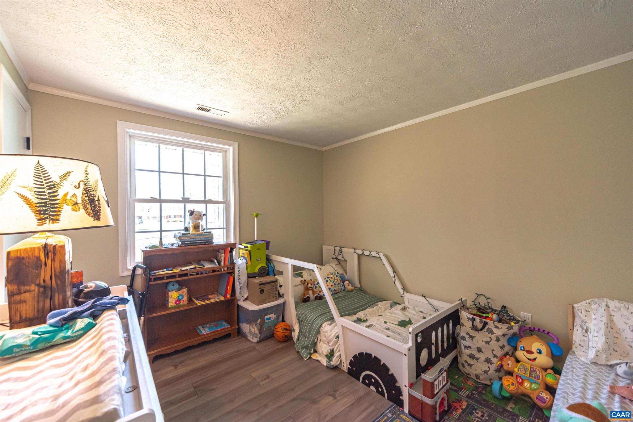 CUB CREEK - Residential