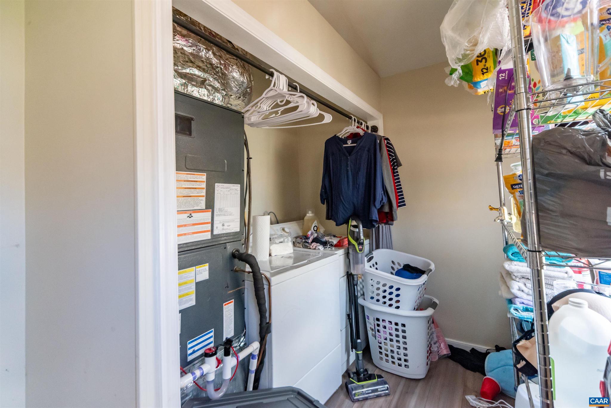 CUB CREEK - Residential