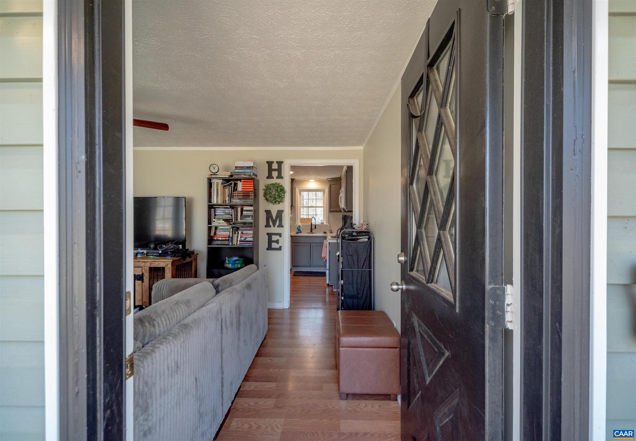 CUB CREEK - Residential