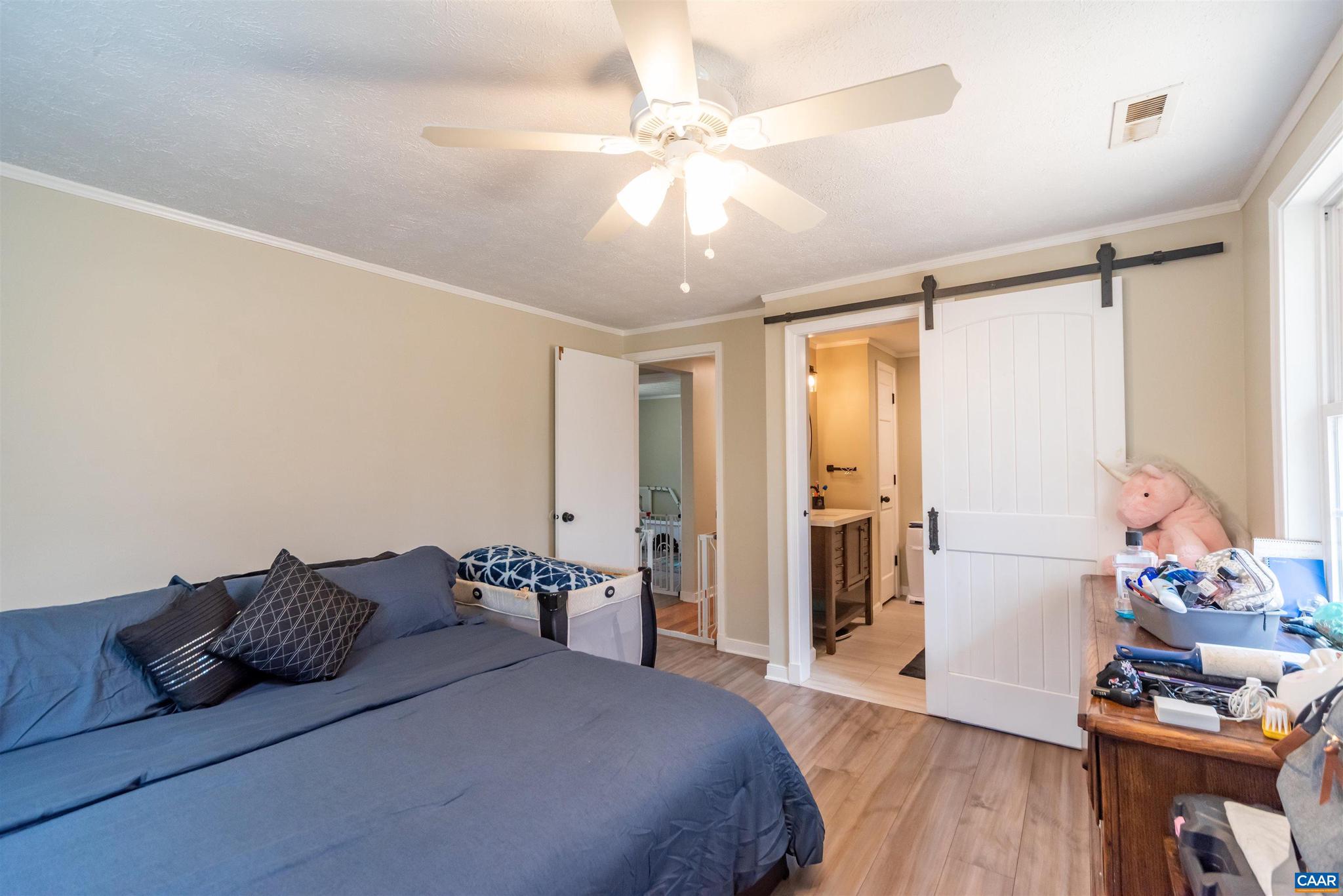 CUB CREEK - Residential