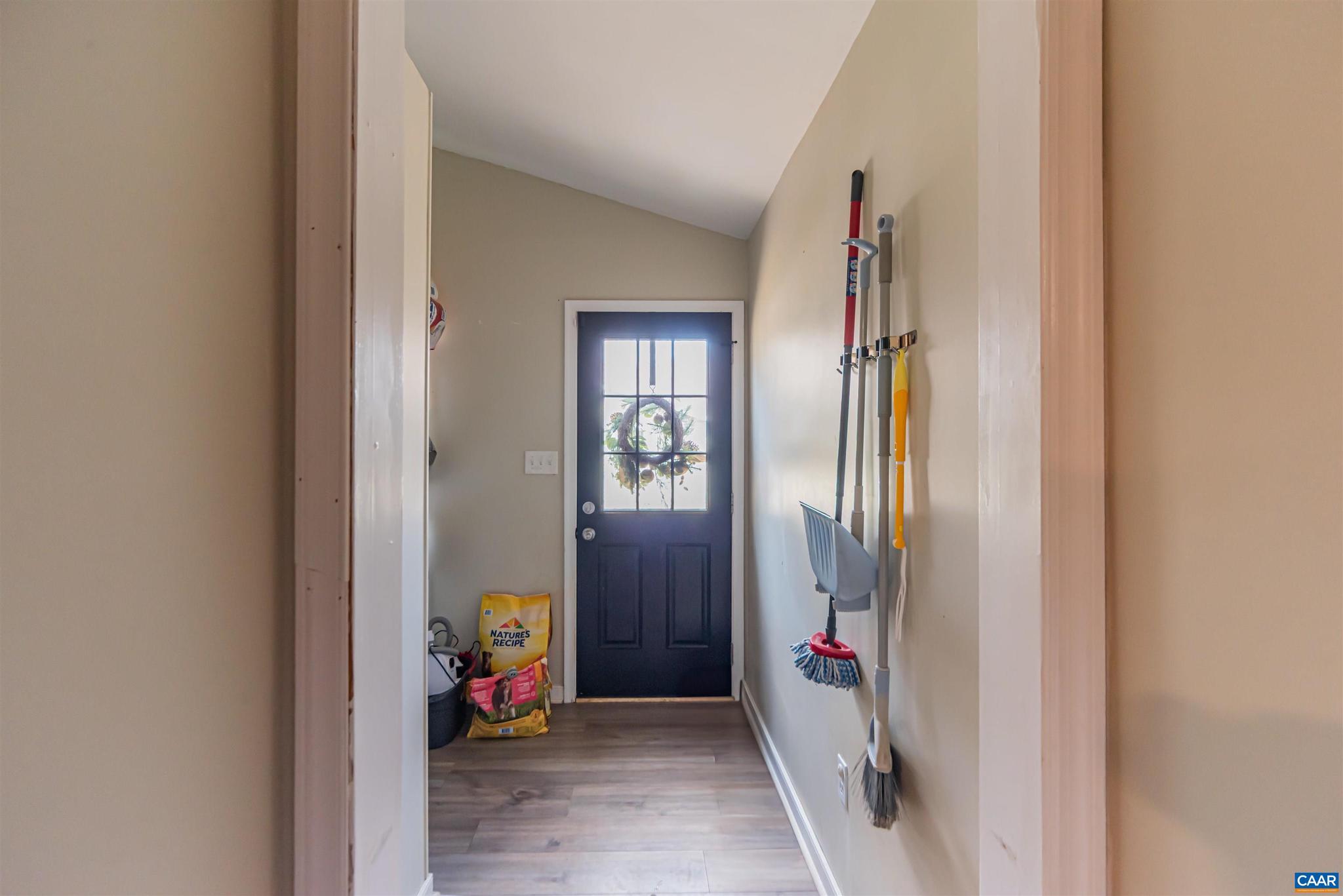 CUB CREEK - Residential