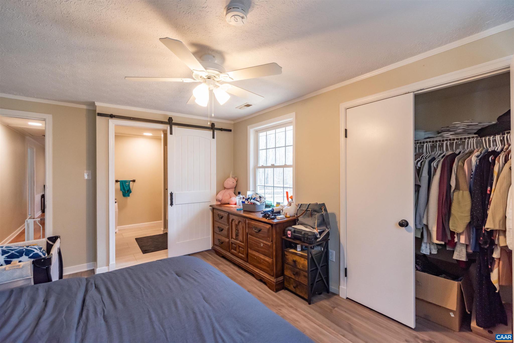 CUB CREEK - Residential